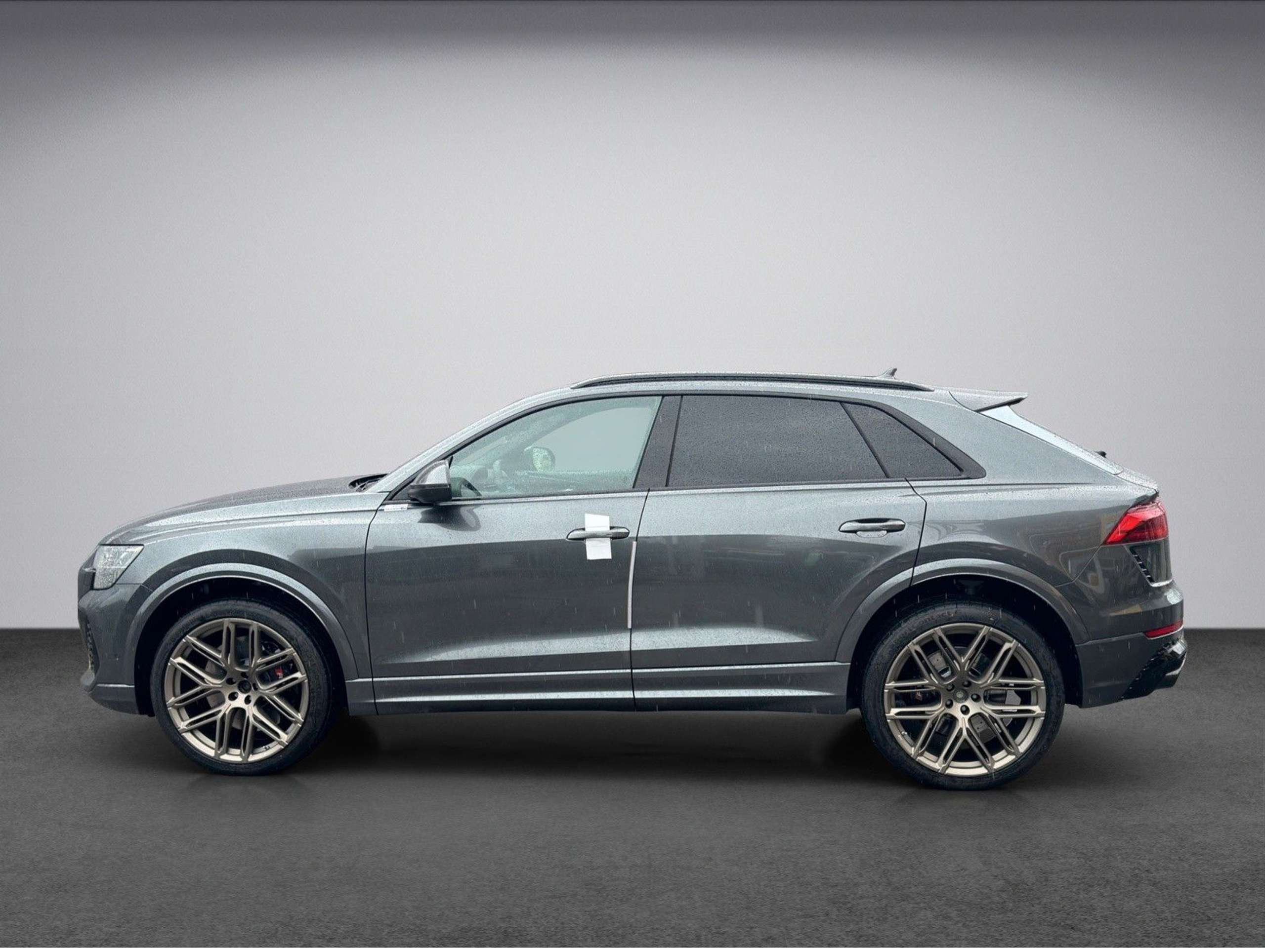 Audi - RS Q8