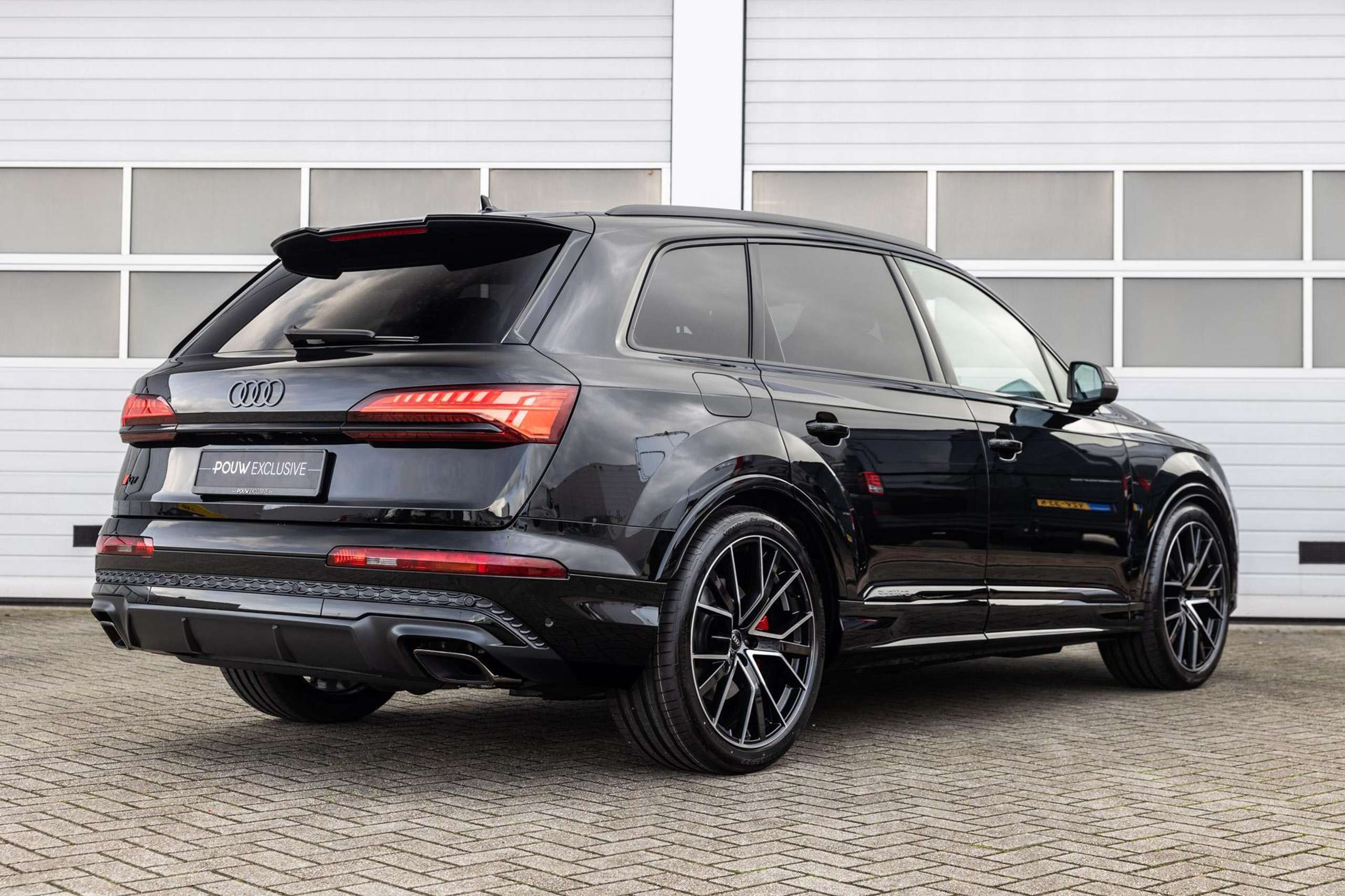 Audi - Q7