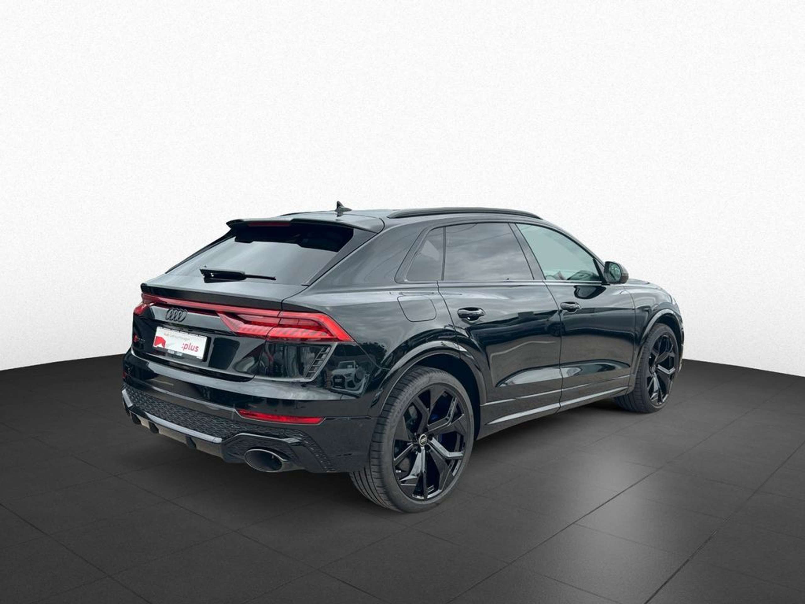 Audi - RS Q8