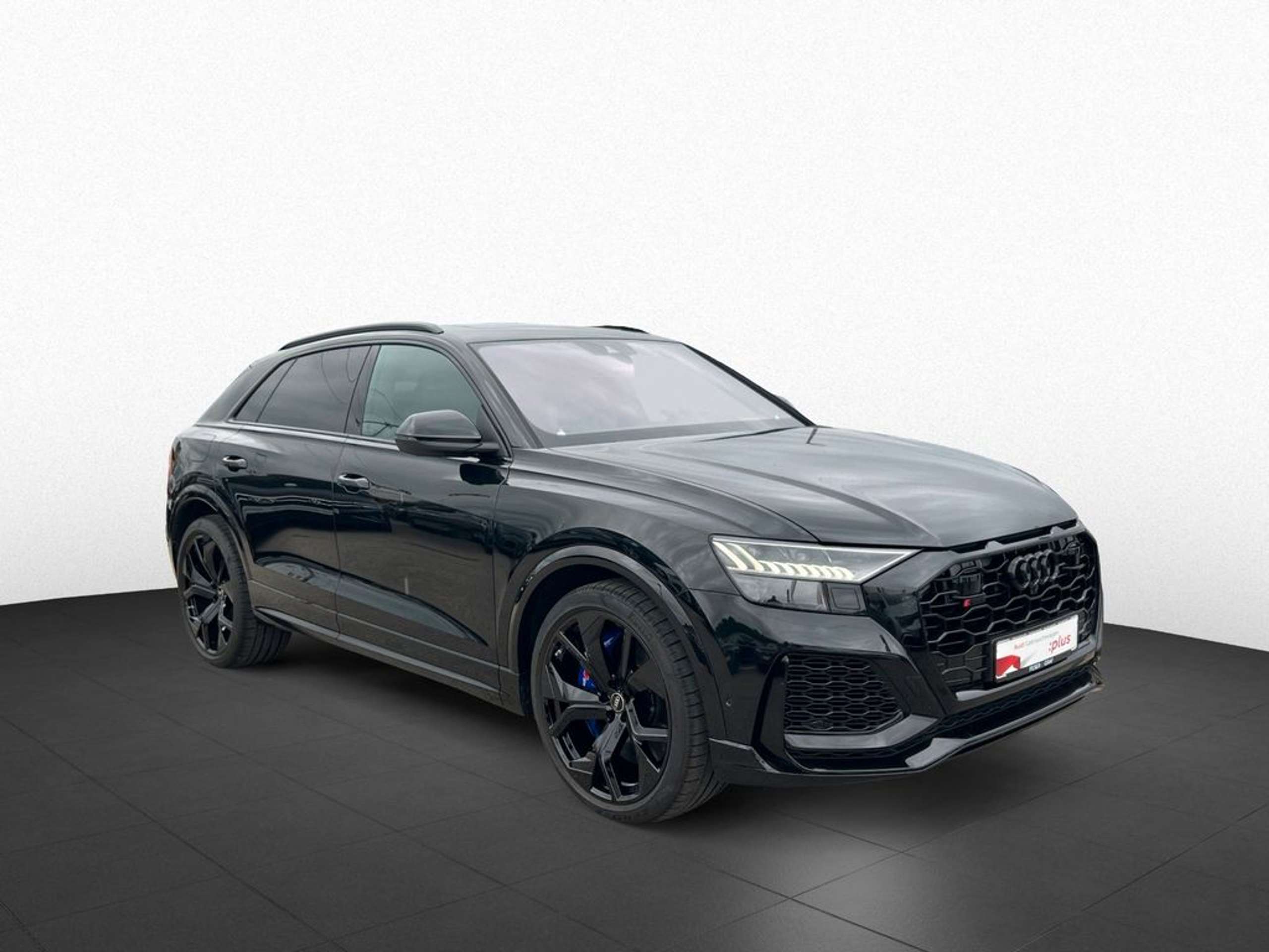 Audi - RS Q8