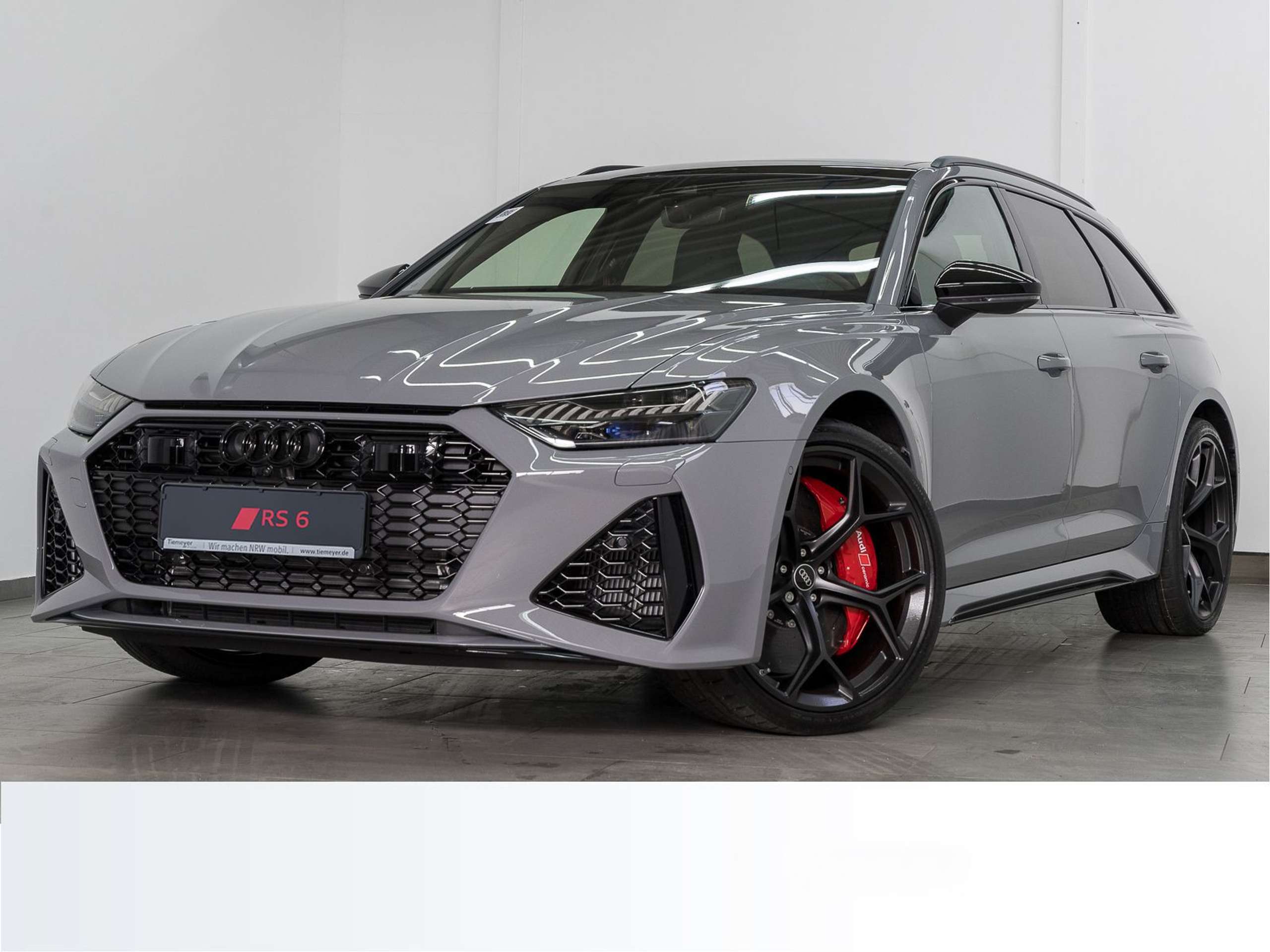 Audi - RS6