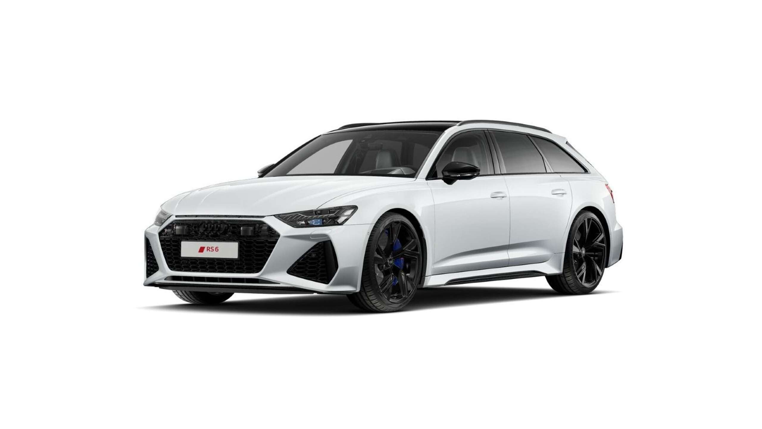 Audi - RS6