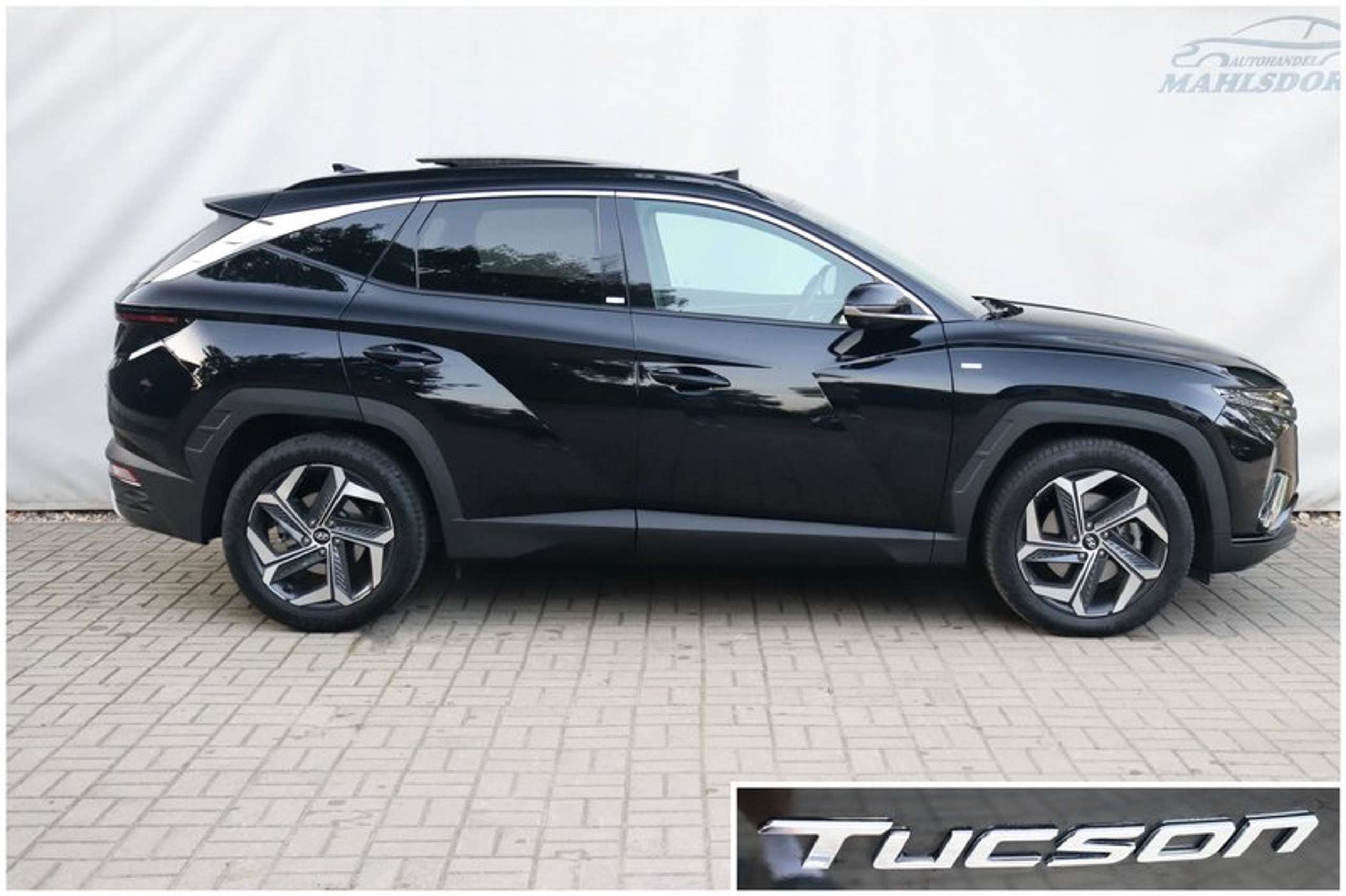 Hyundai - TUCSON