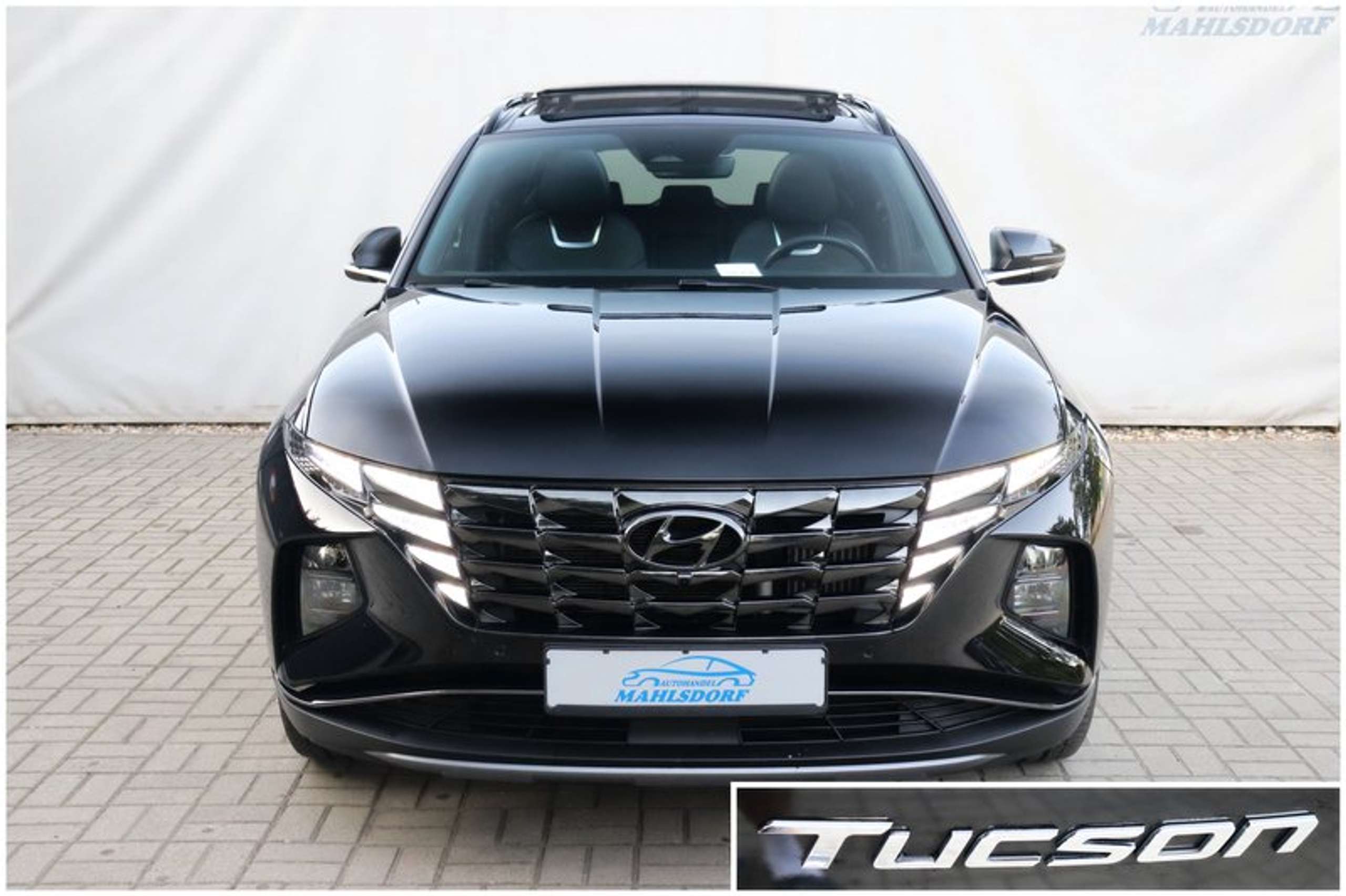 Hyundai - TUCSON