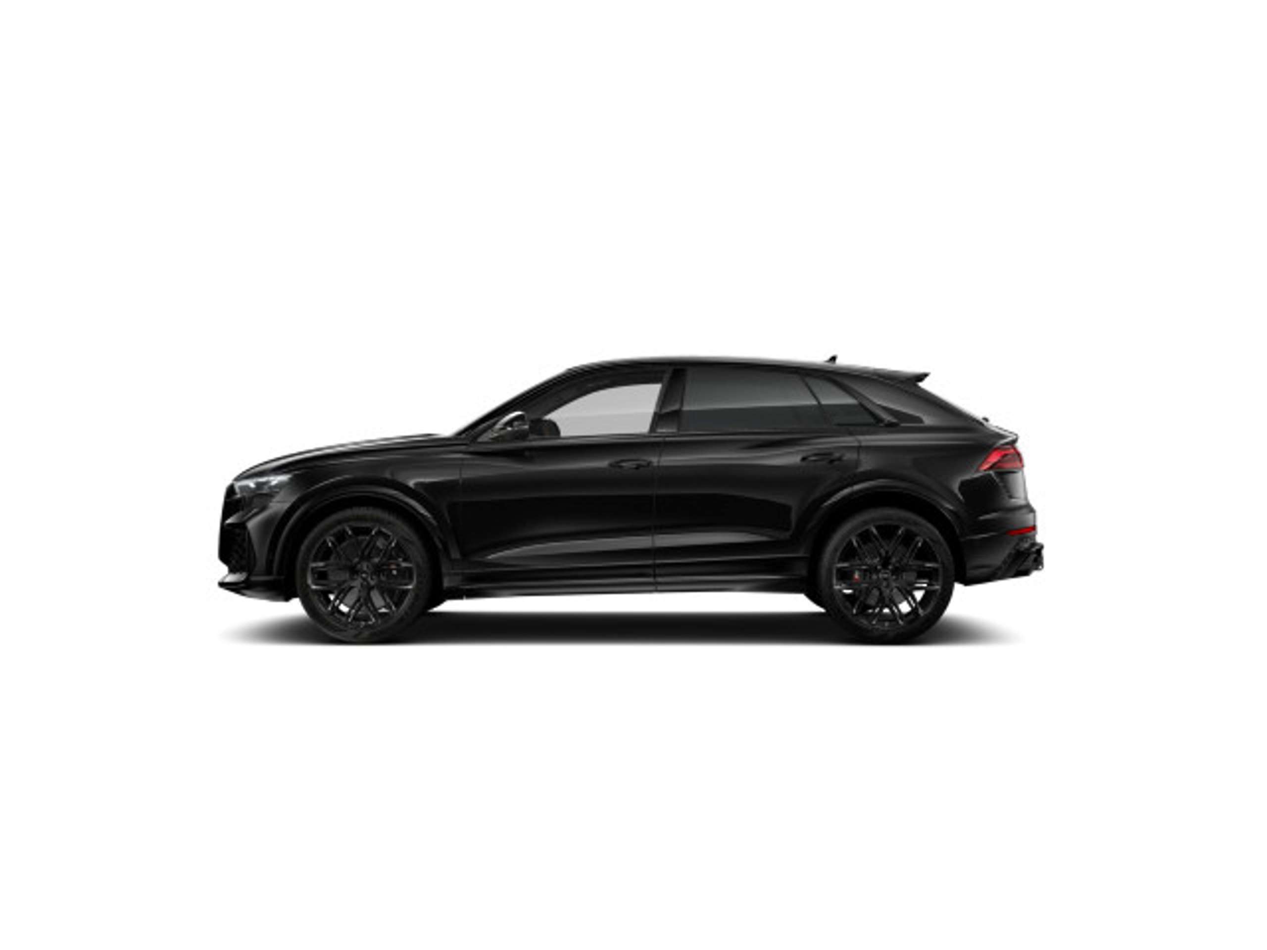 Audi - RS Q8