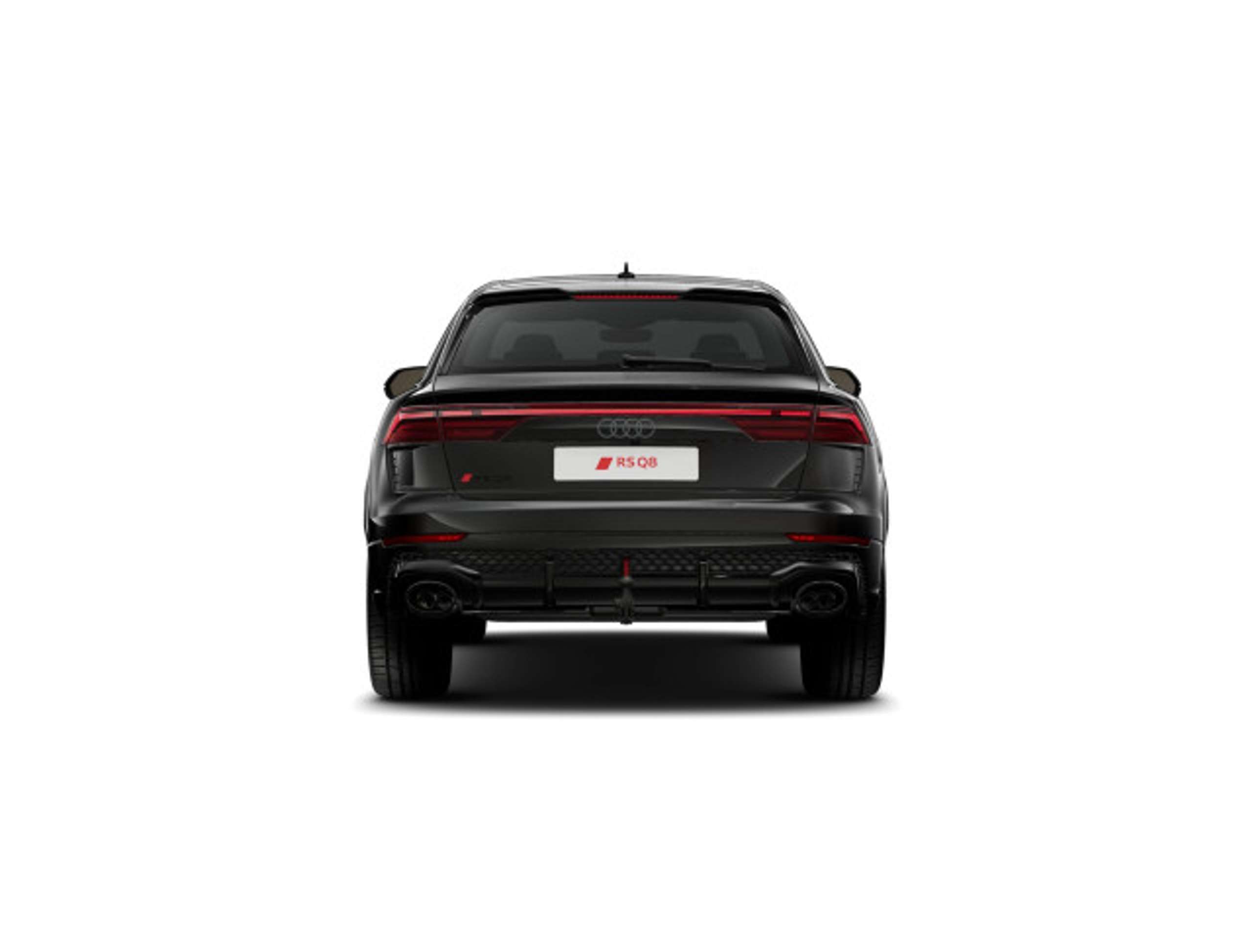 Audi - RS Q8