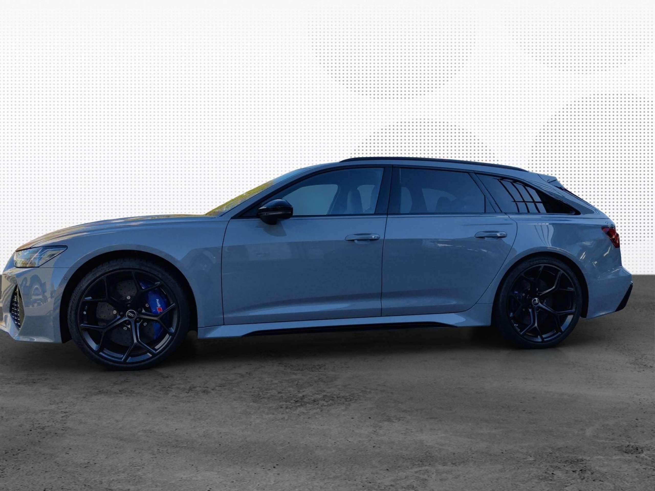 Audi - RS6