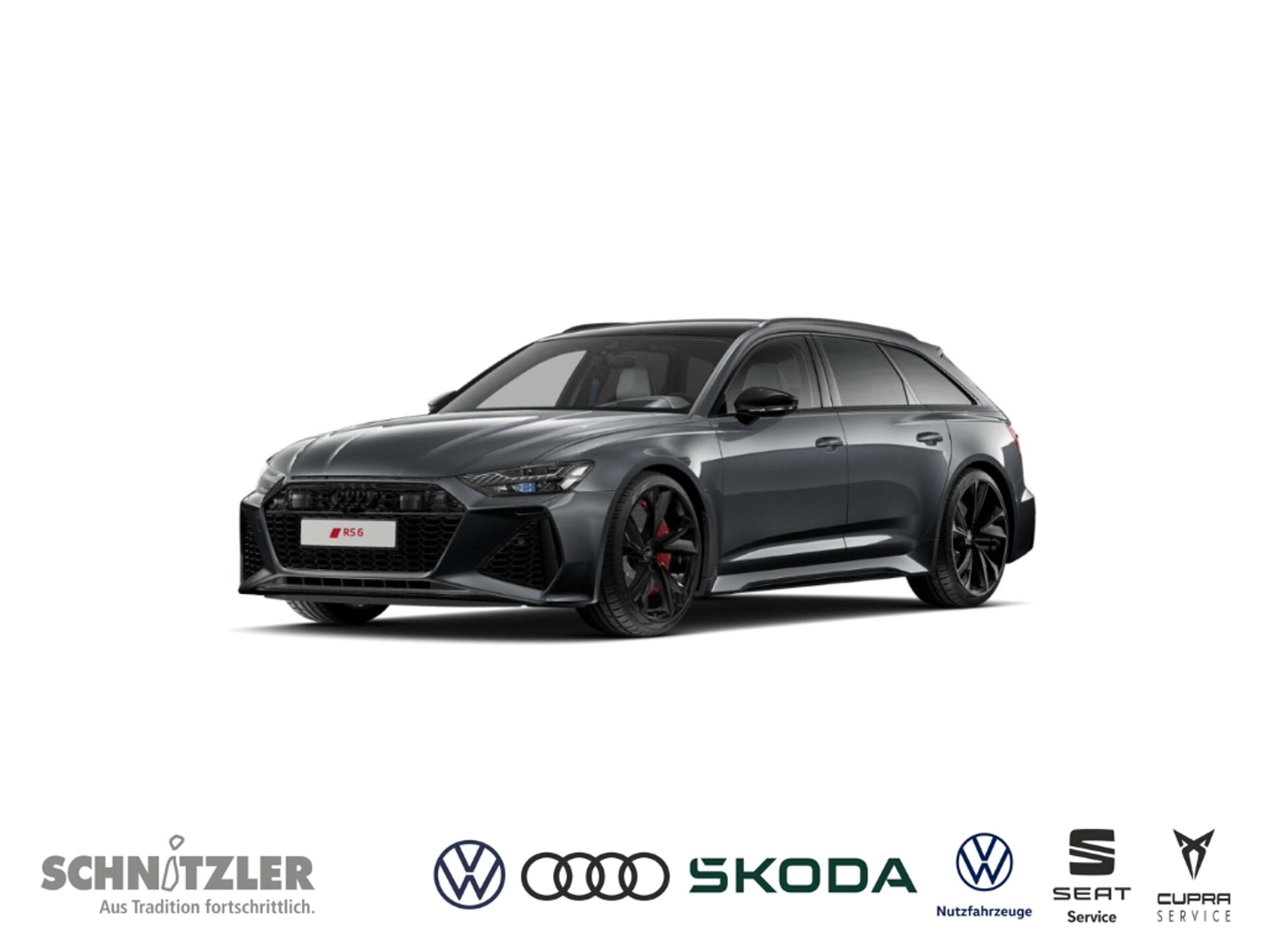 Audi - RS6