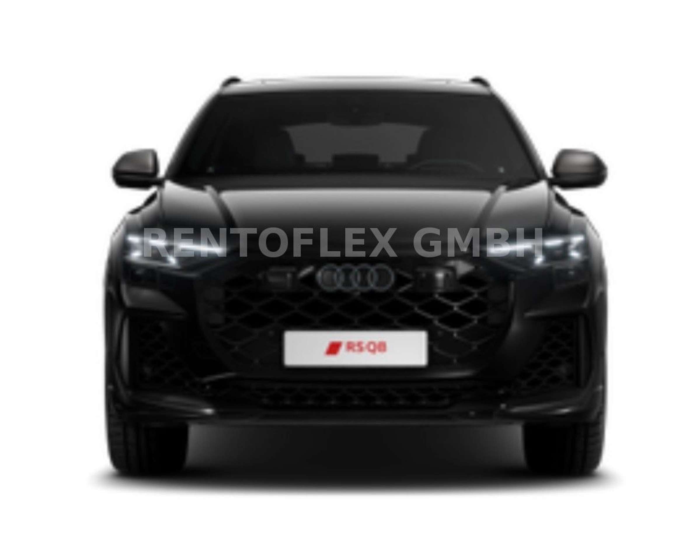 Audi - RS Q8