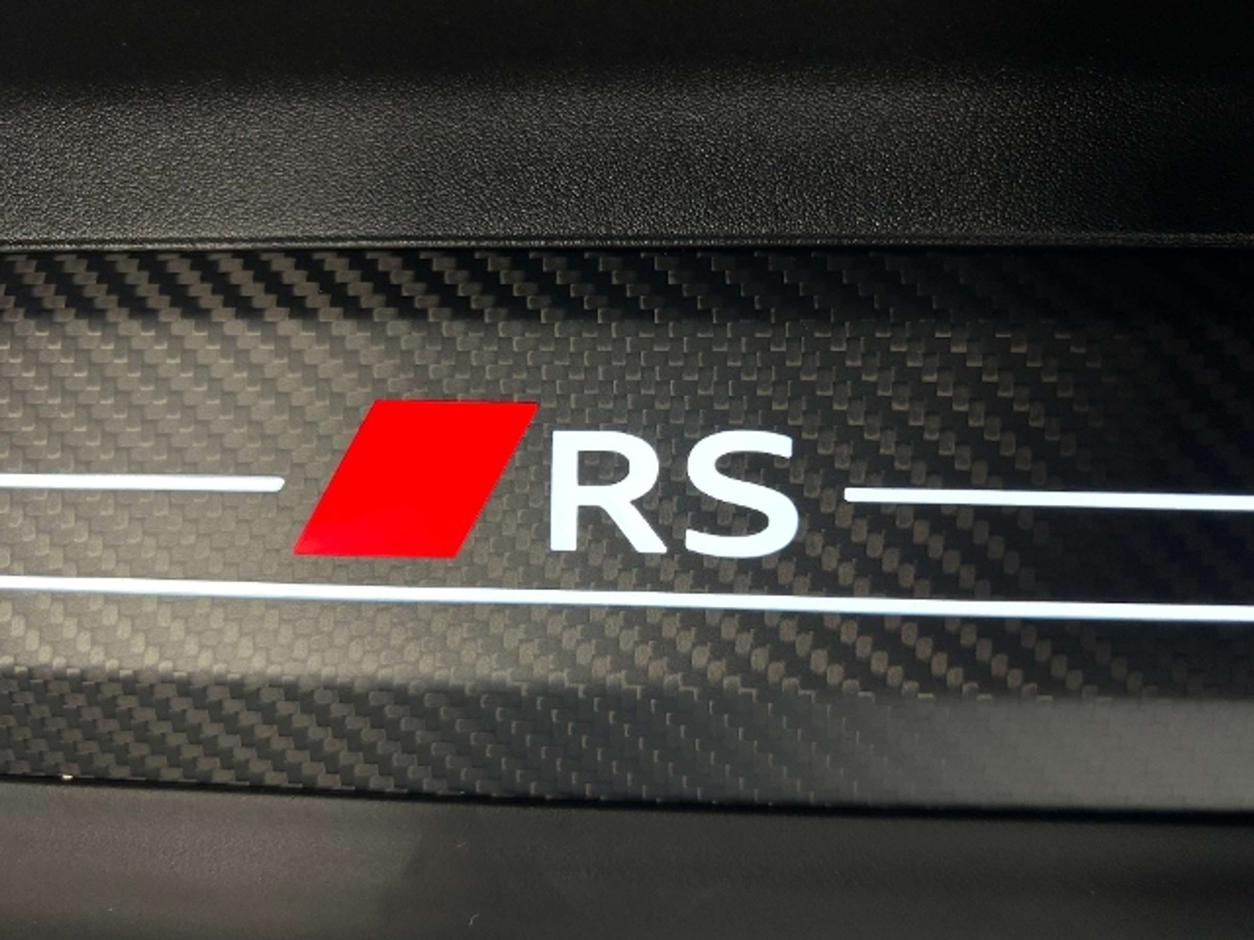 Audi - RS e-tron GT