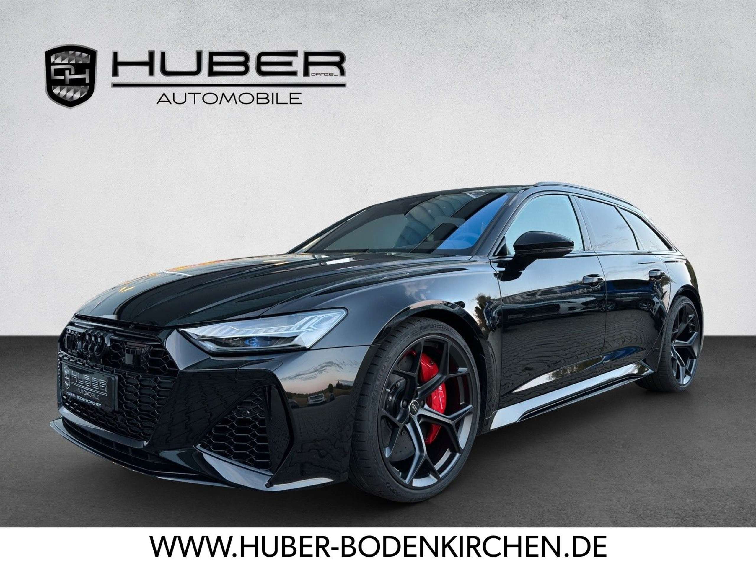 Audi - RS6