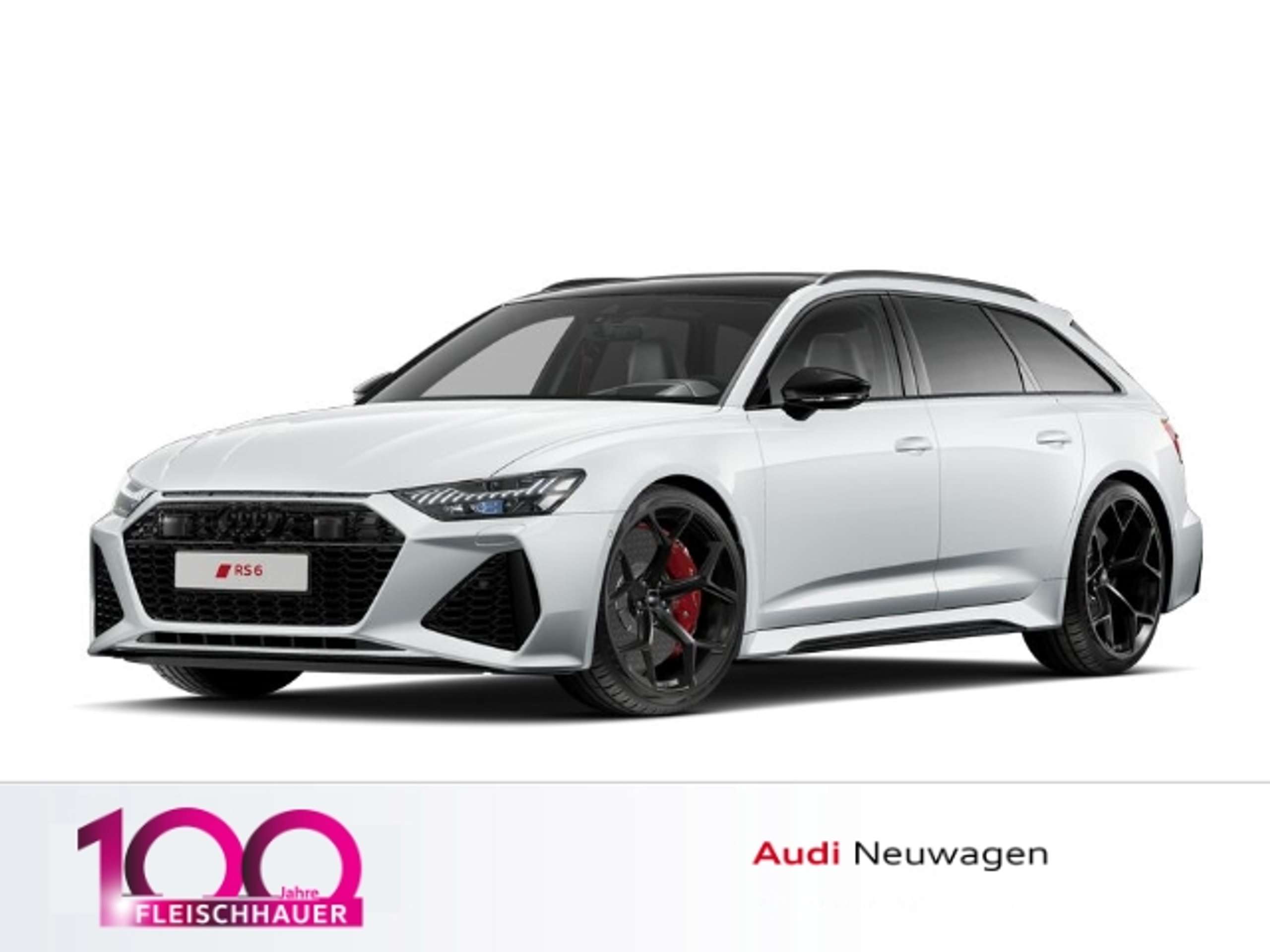 Audi - RS6