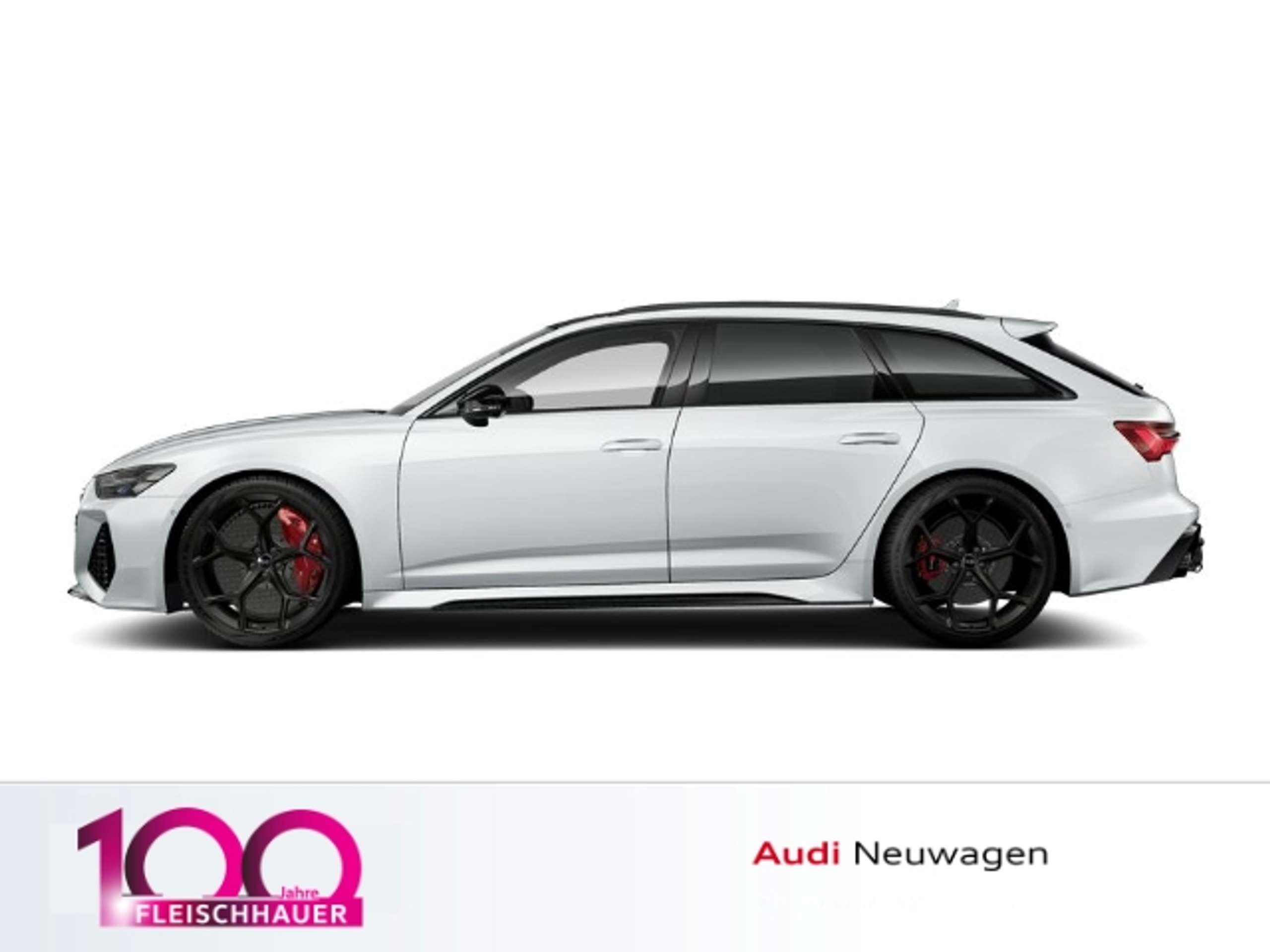 Audi - RS6