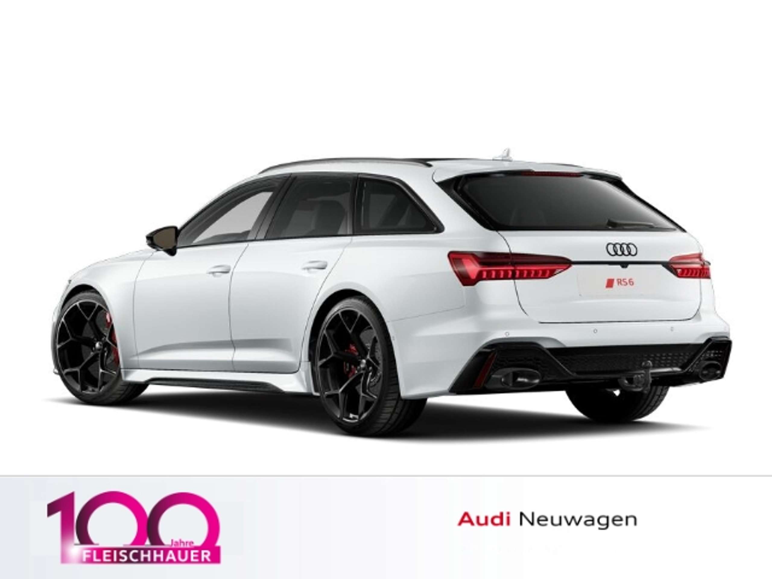 Audi - RS6