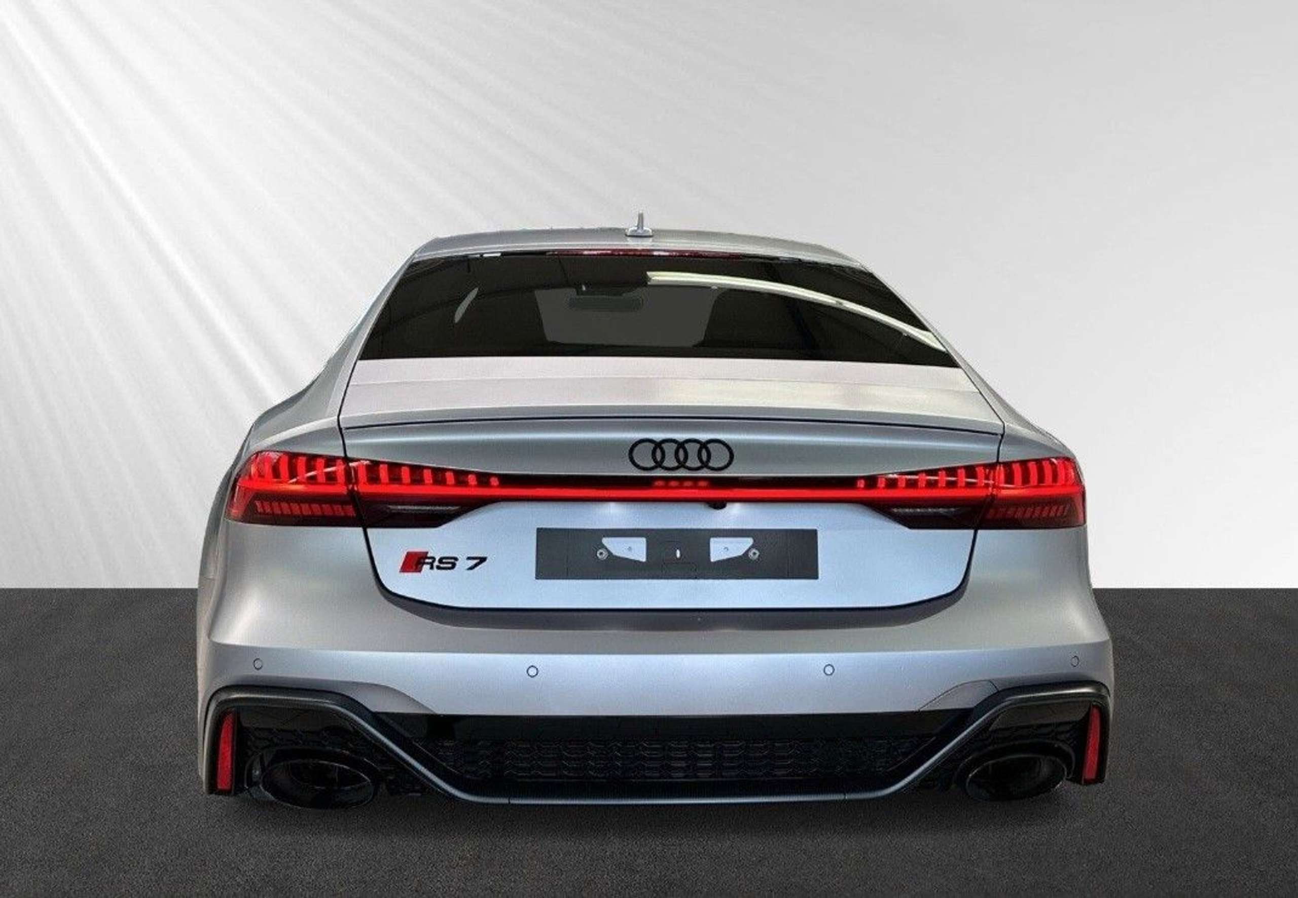 Audi - RS7