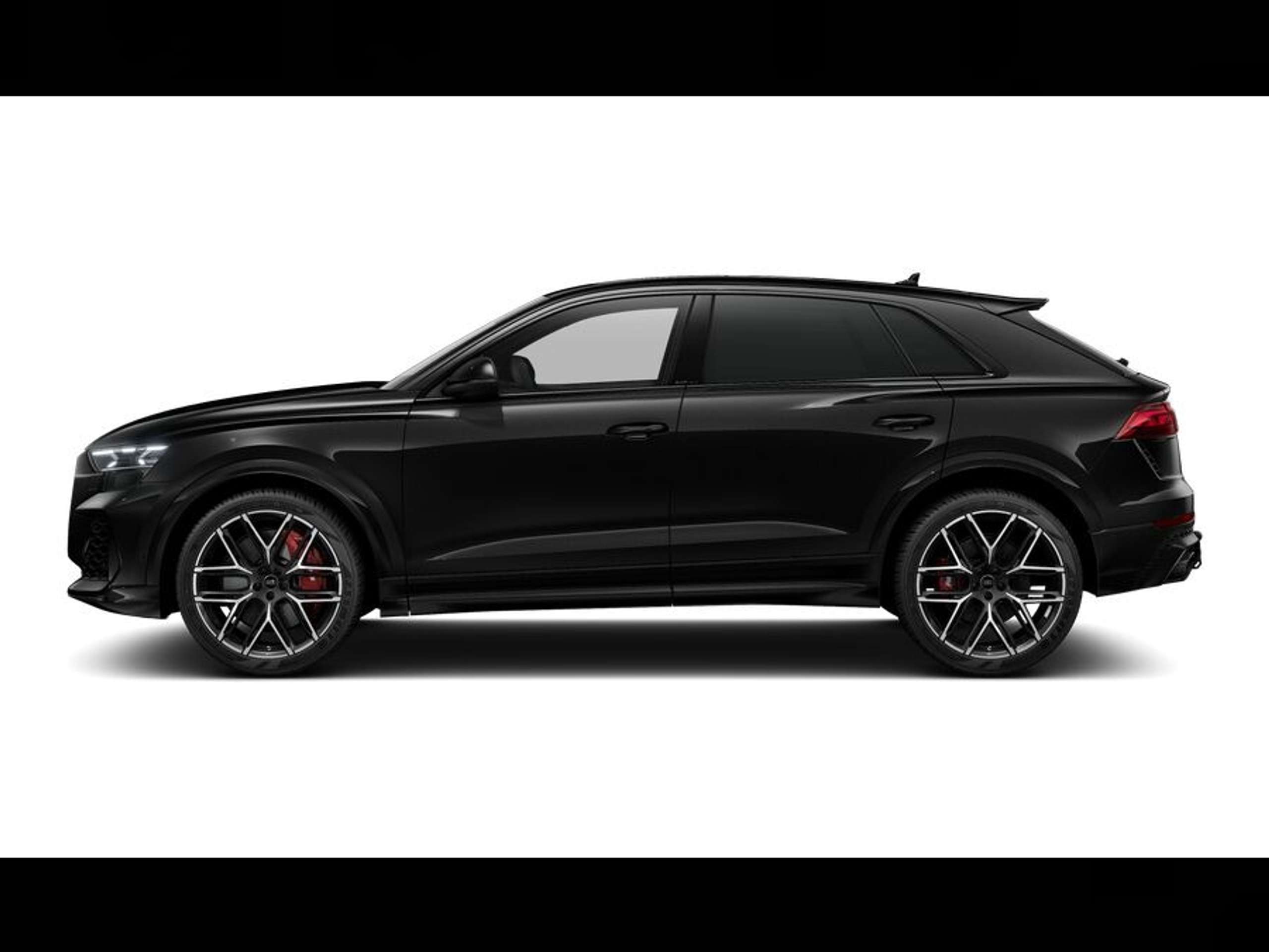 Audi - RS Q8