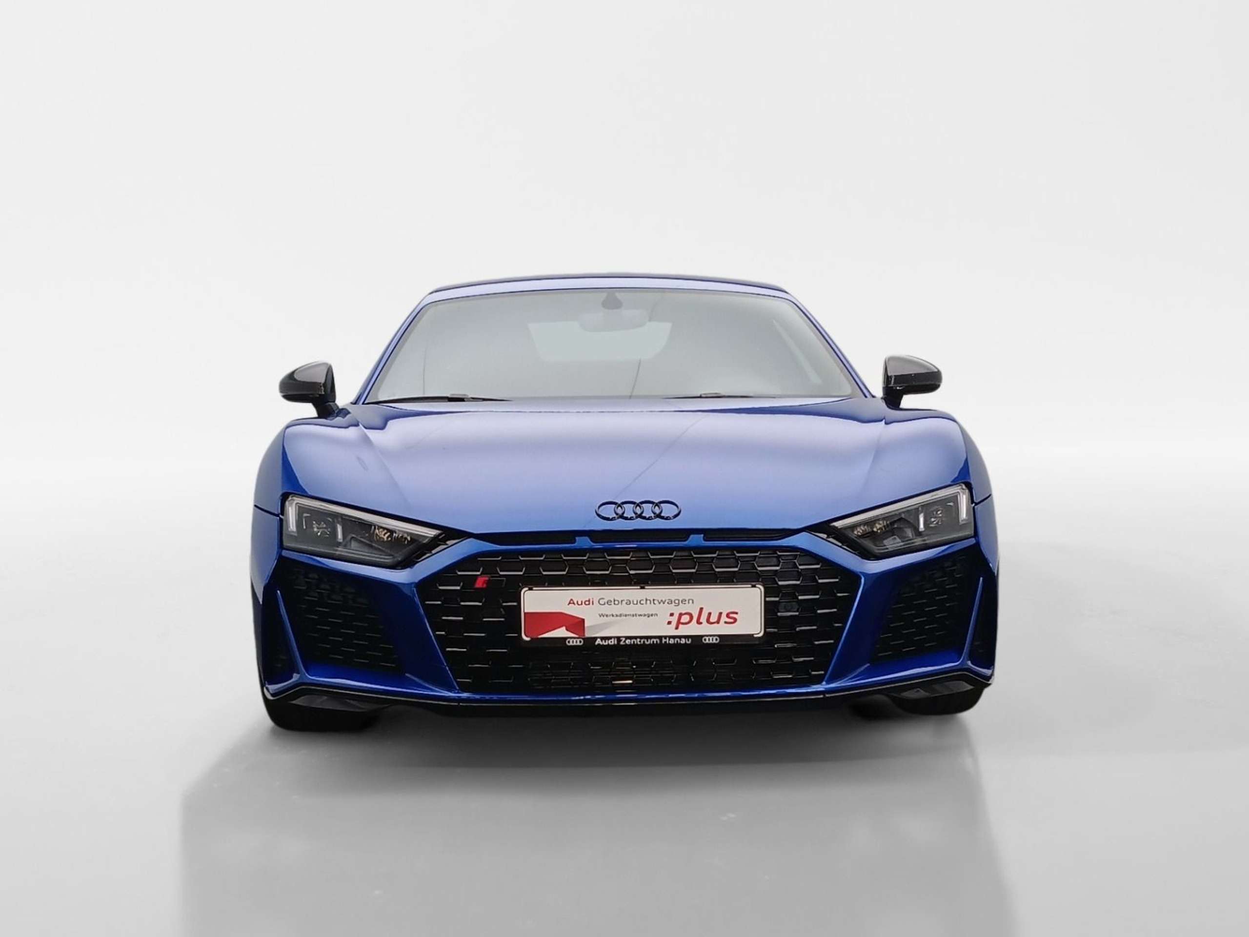 Audi - R8