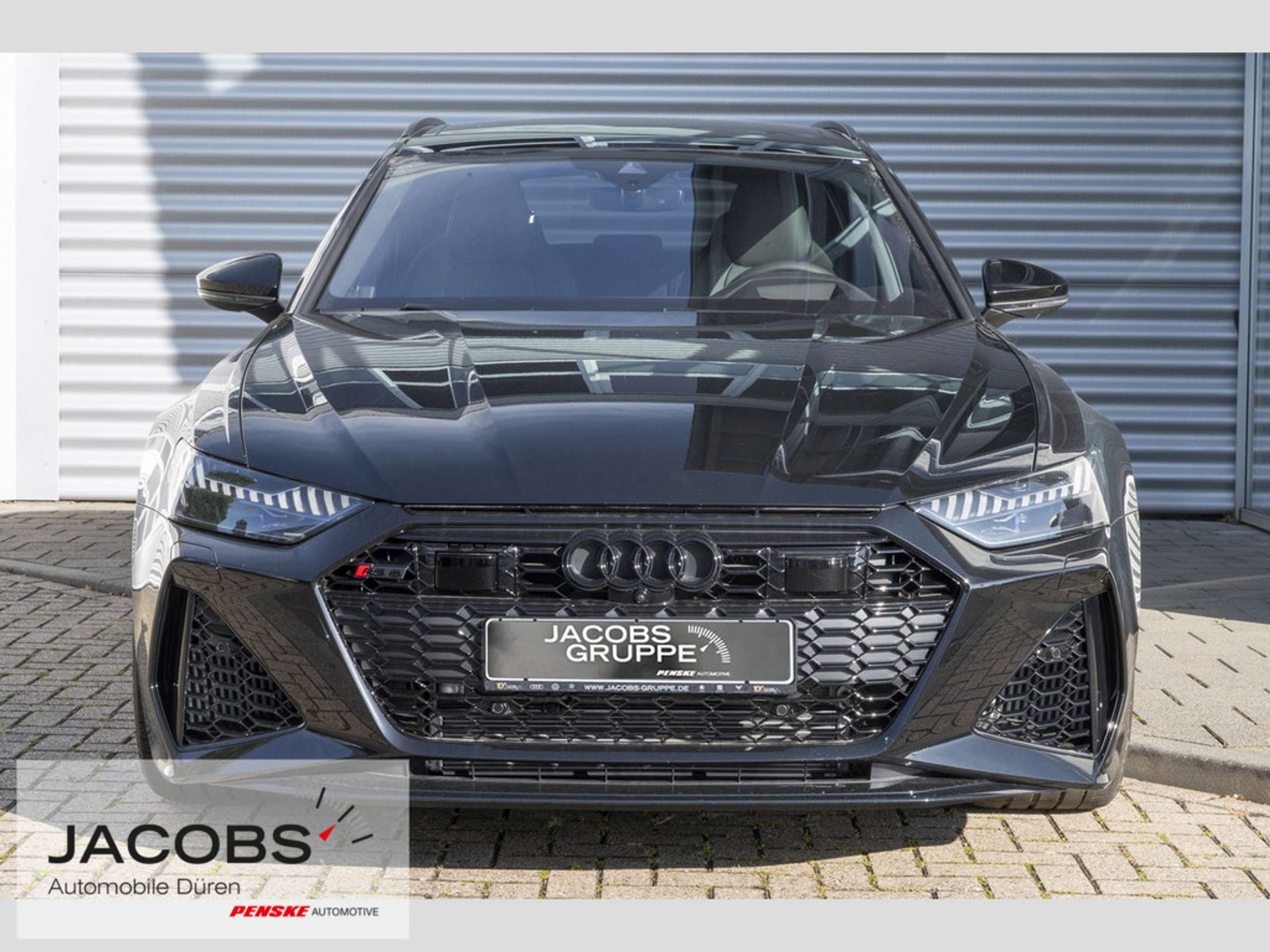 Audi - RS