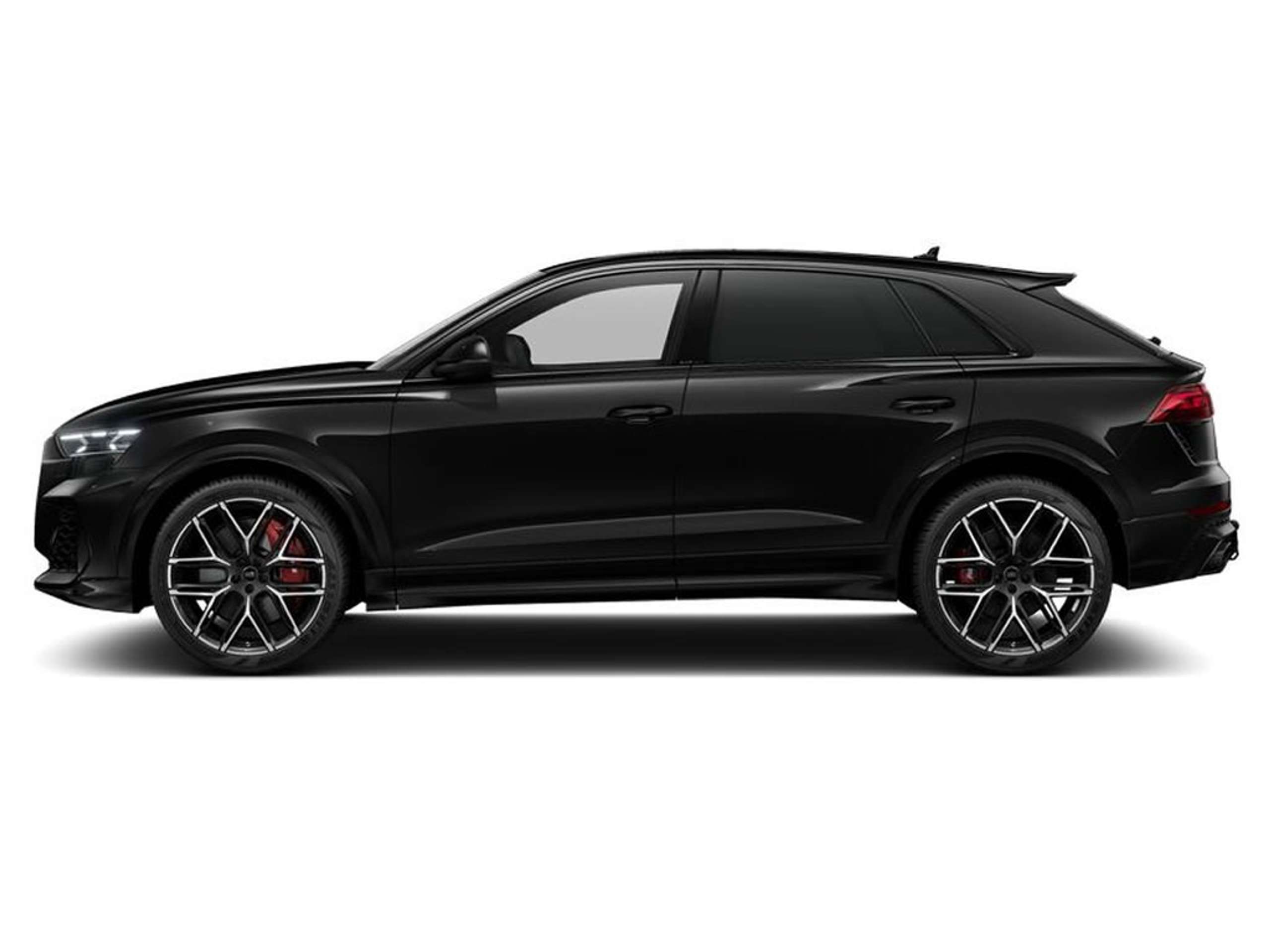 Audi - RS Q8