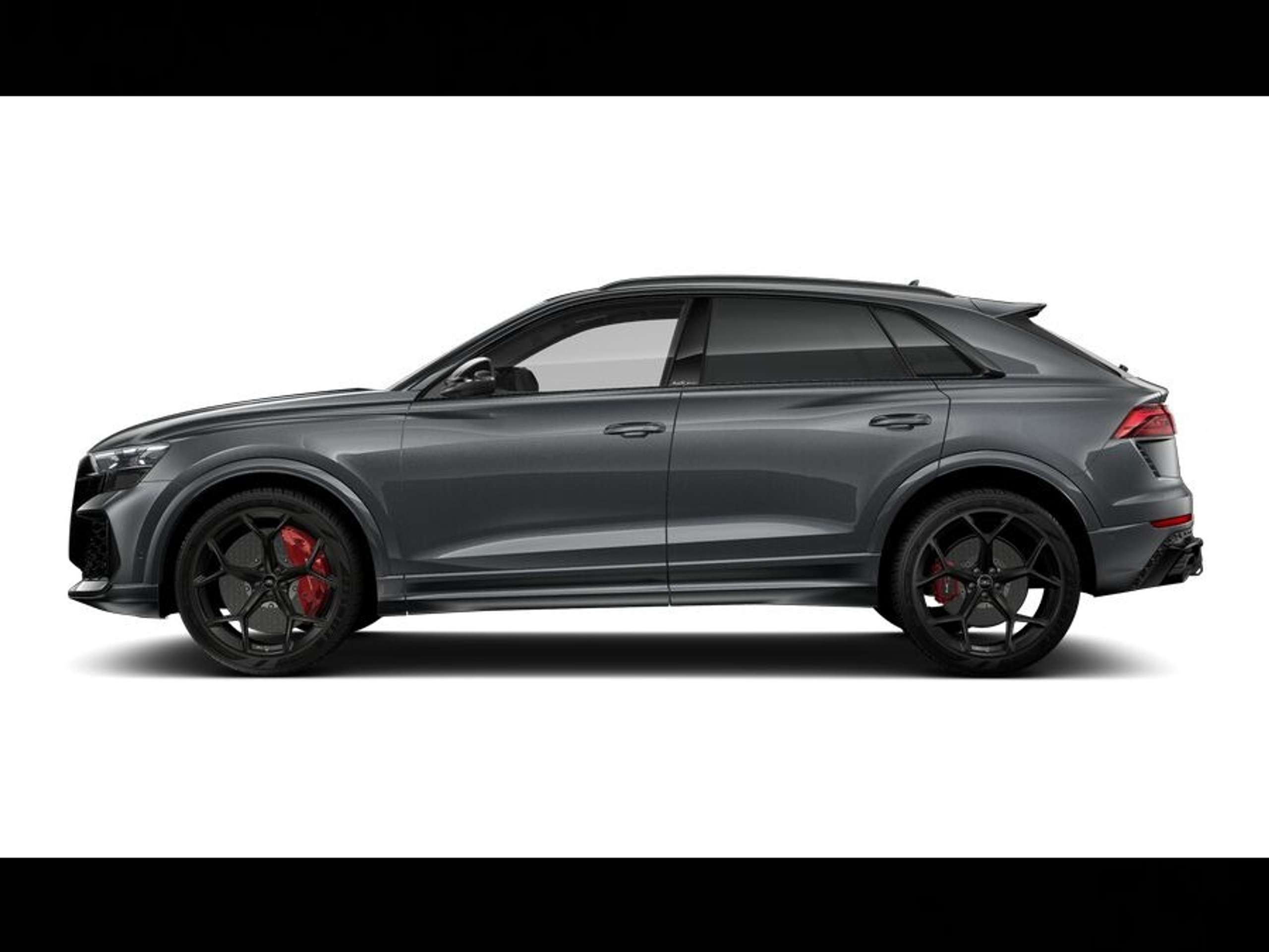 Audi - RS Q8