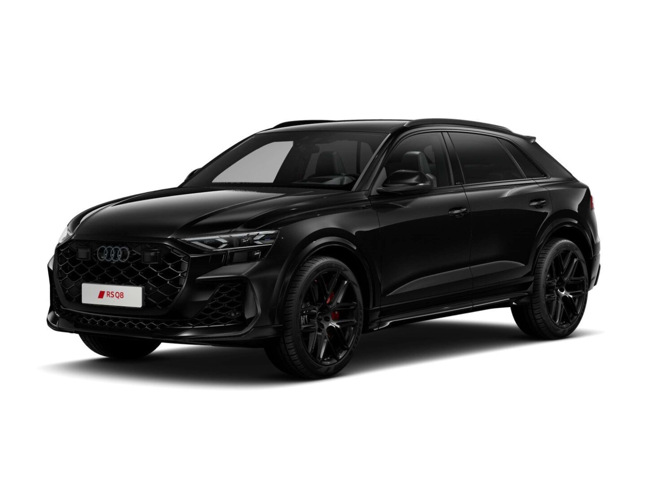 Audi - RS Q8