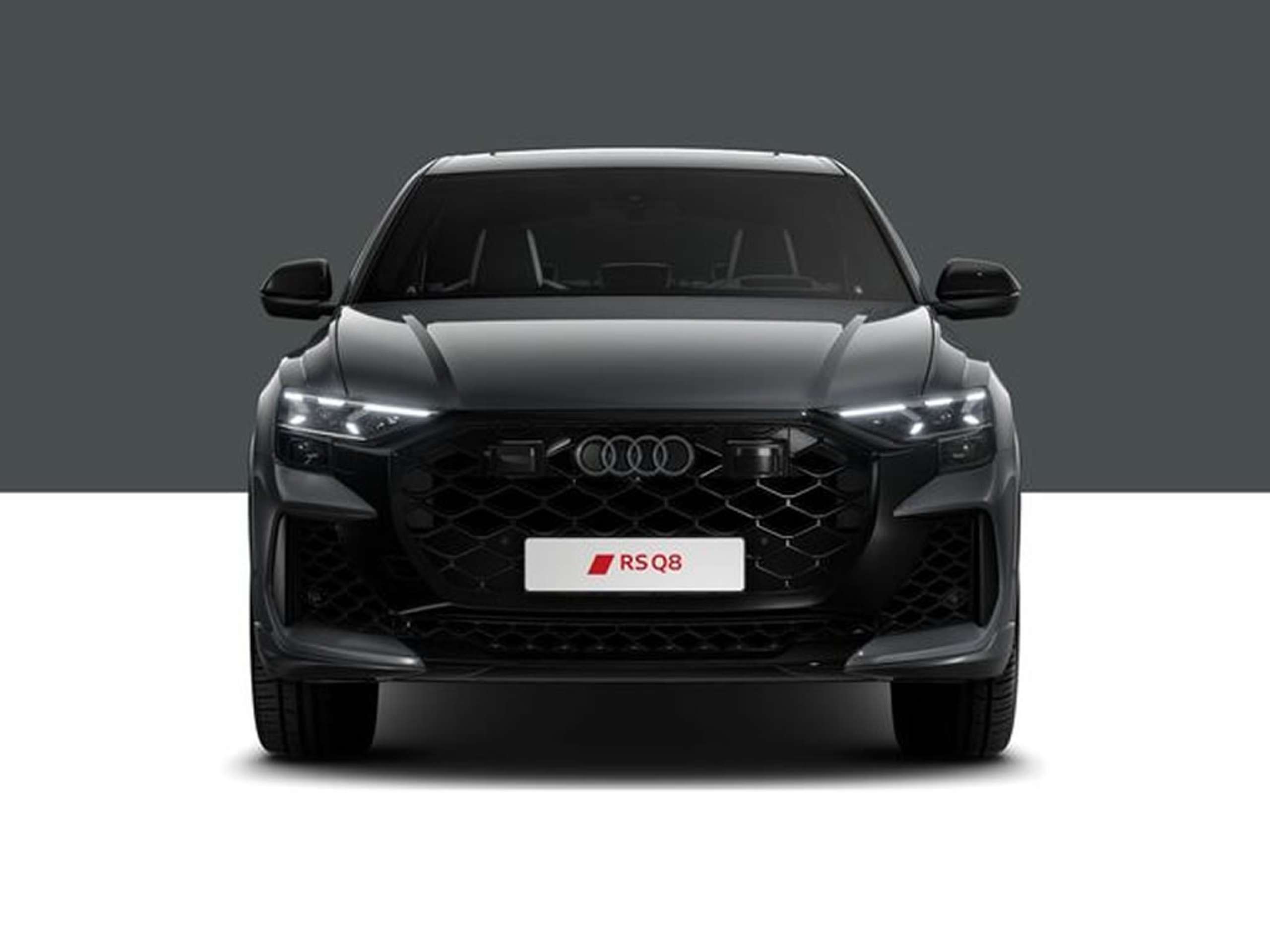 Audi - RS Q8