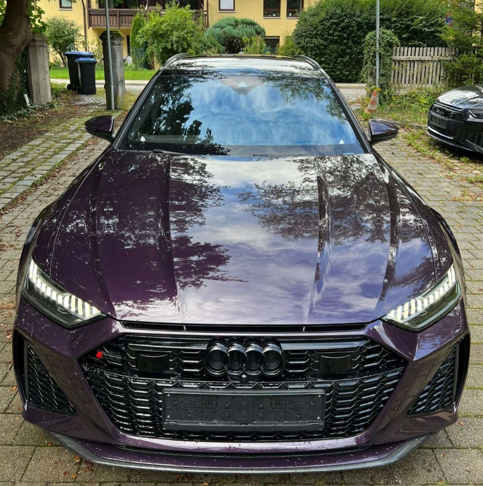 Audi - RS6