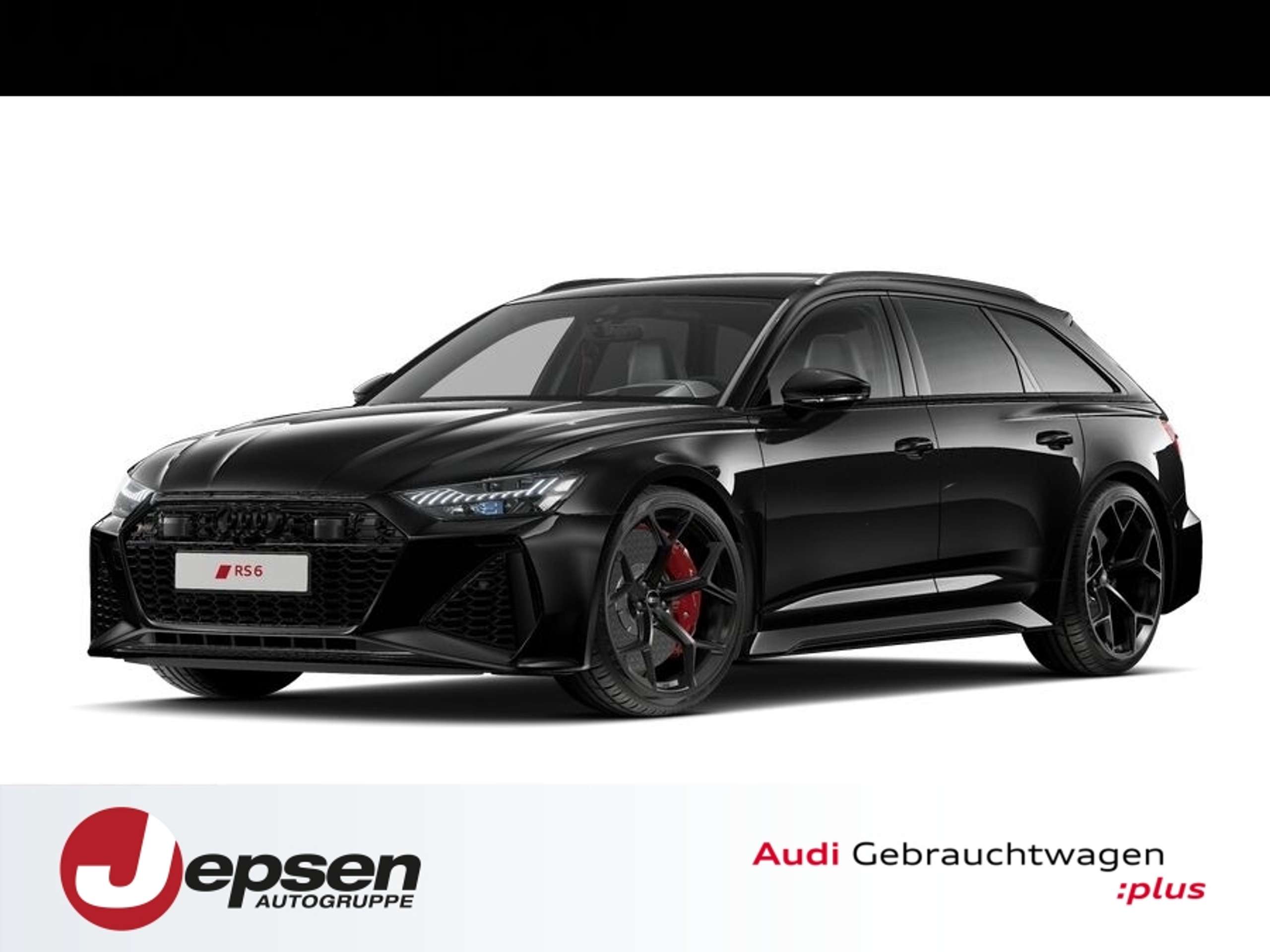 Audi RS6 2024