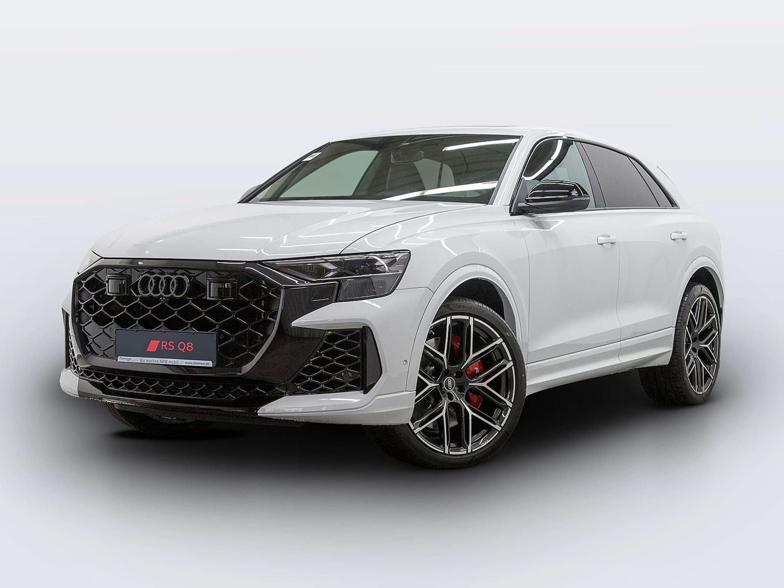 Audi - RS Q8