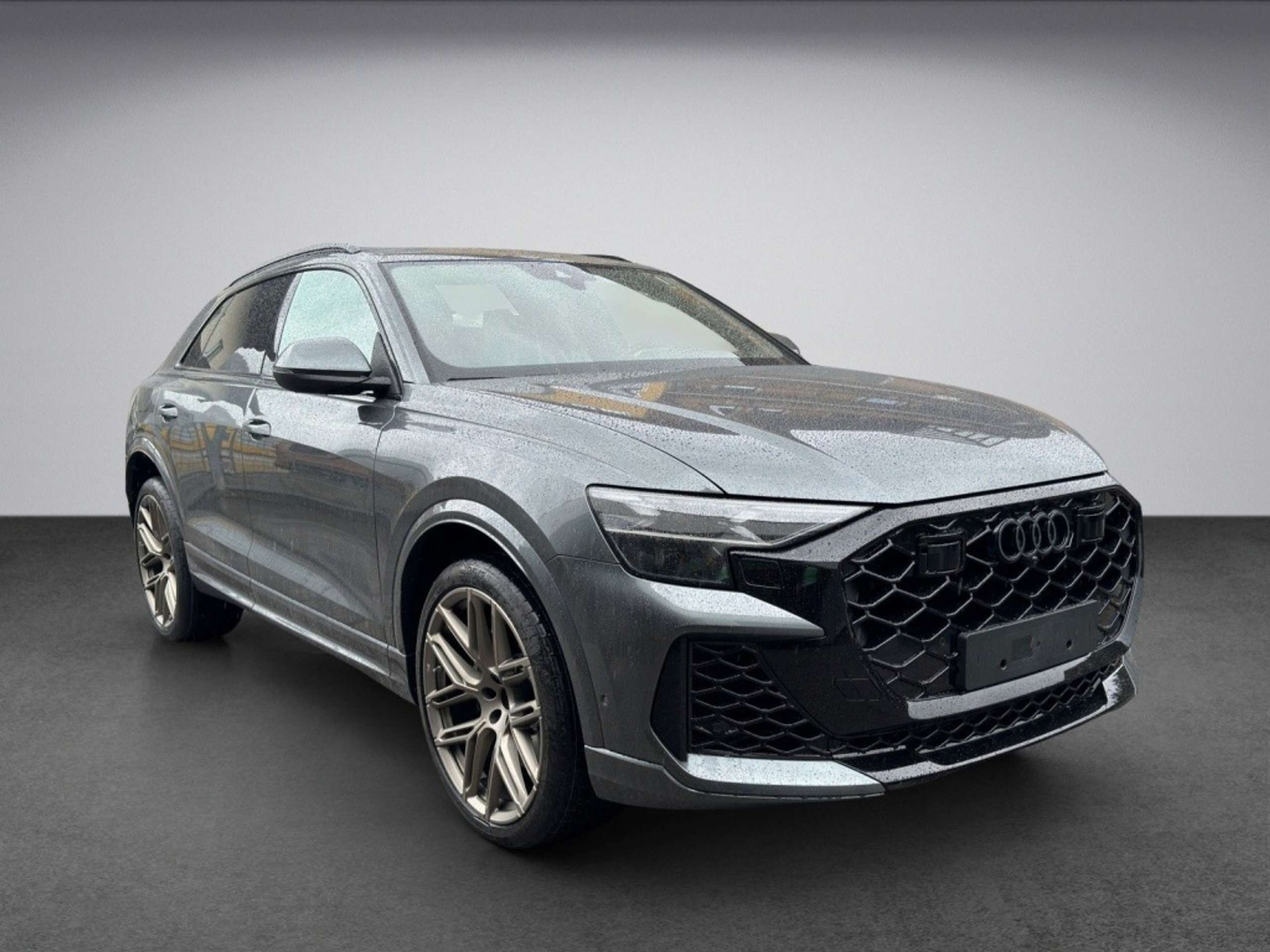 Audi Q8 2024