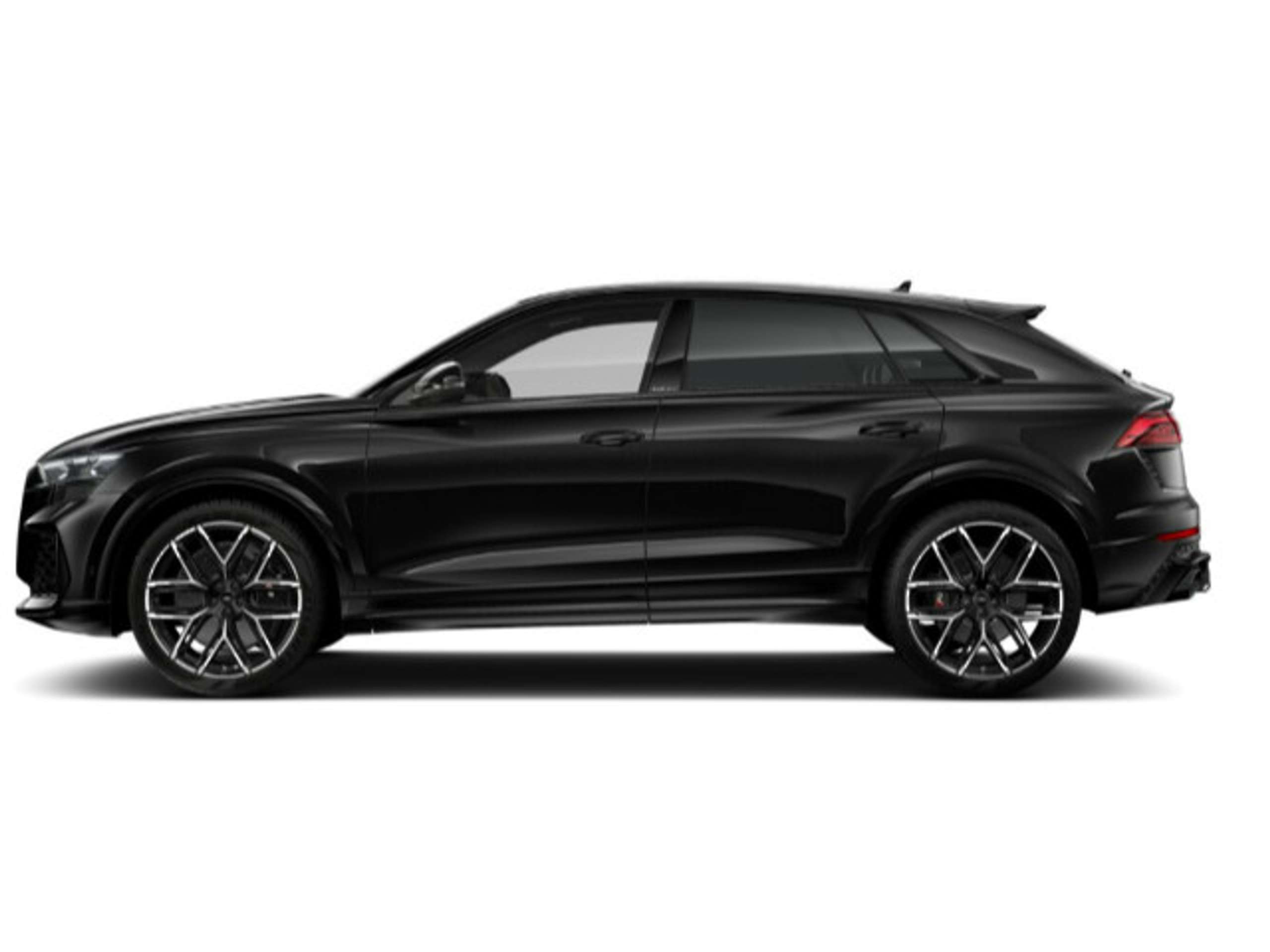 Audi - RS Q8