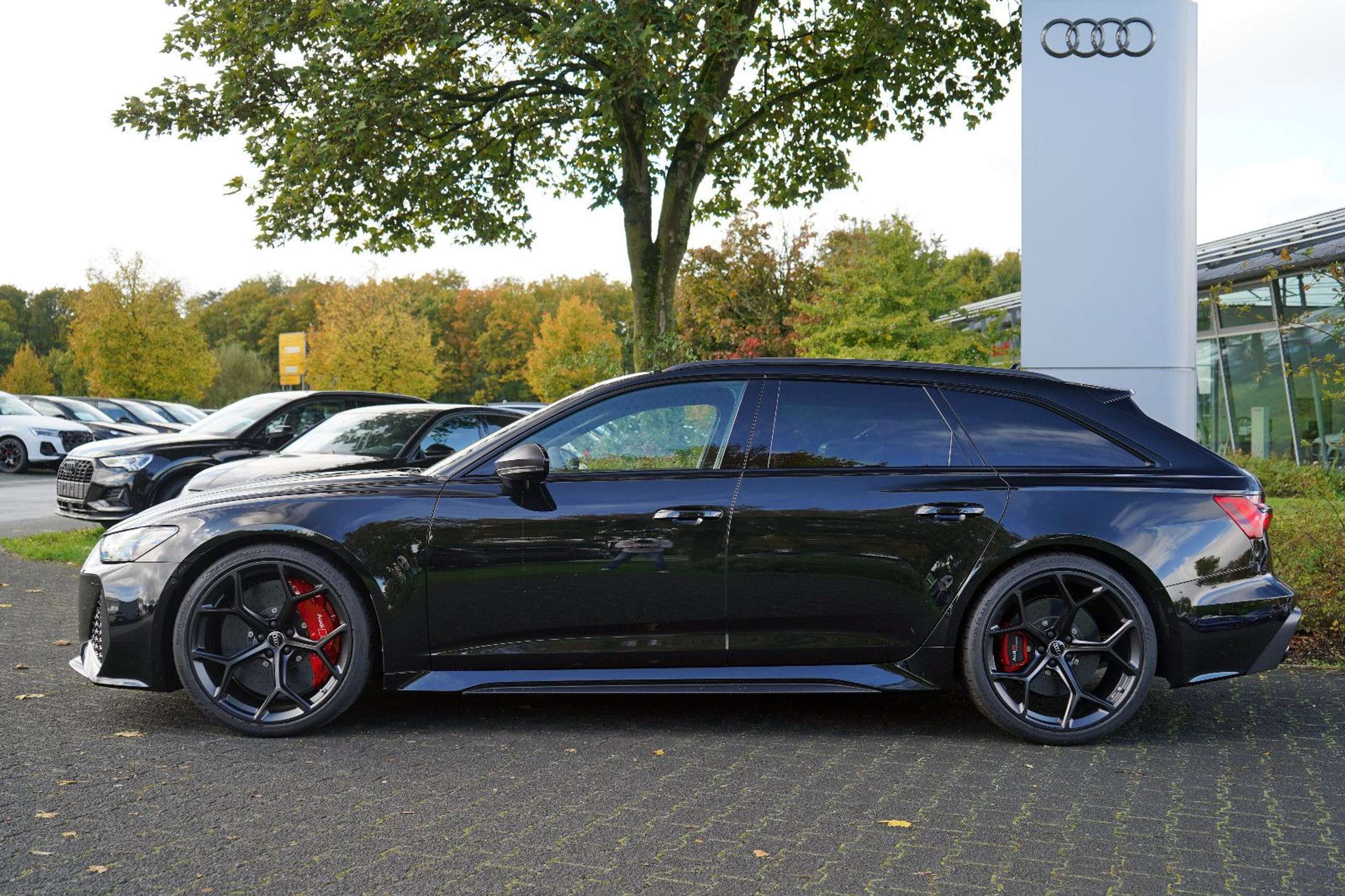 Audi - RS6