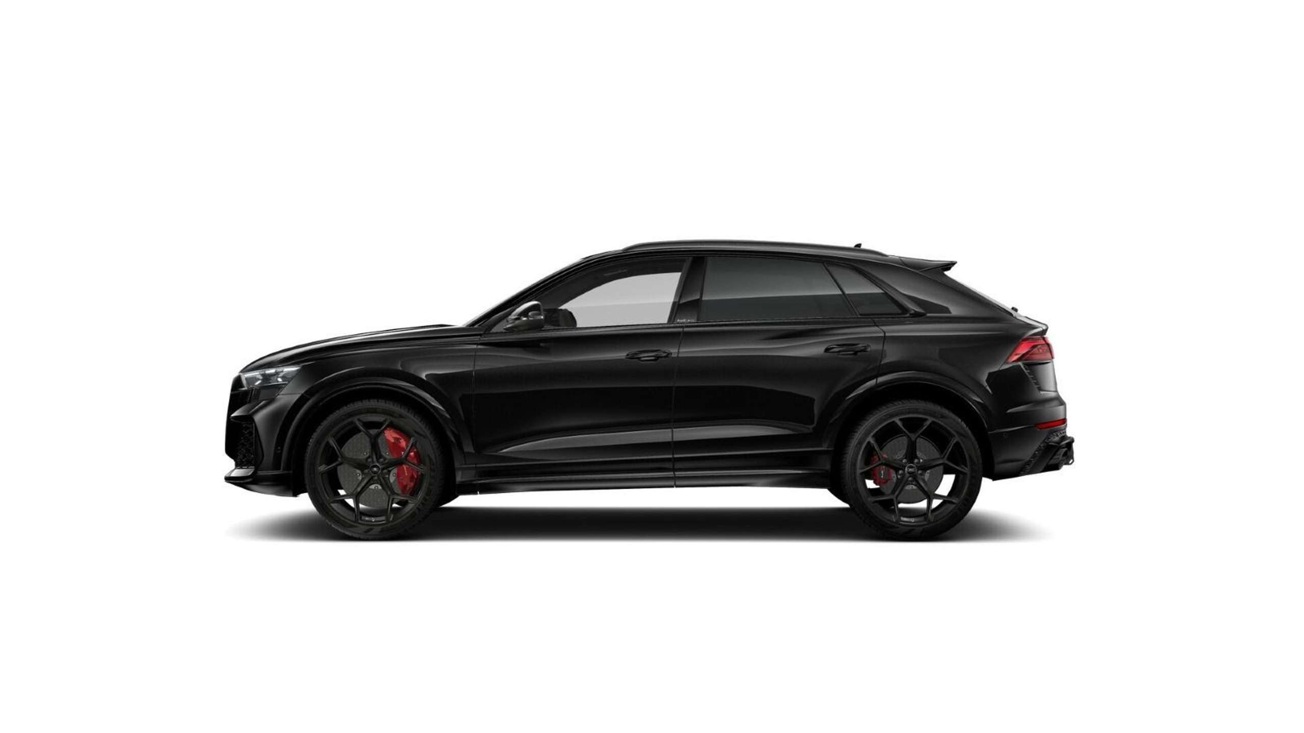 Audi - RS Q8