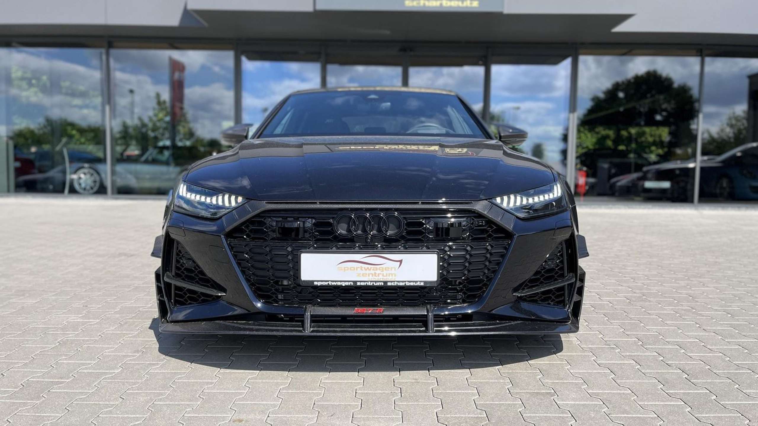 Audi - RS7