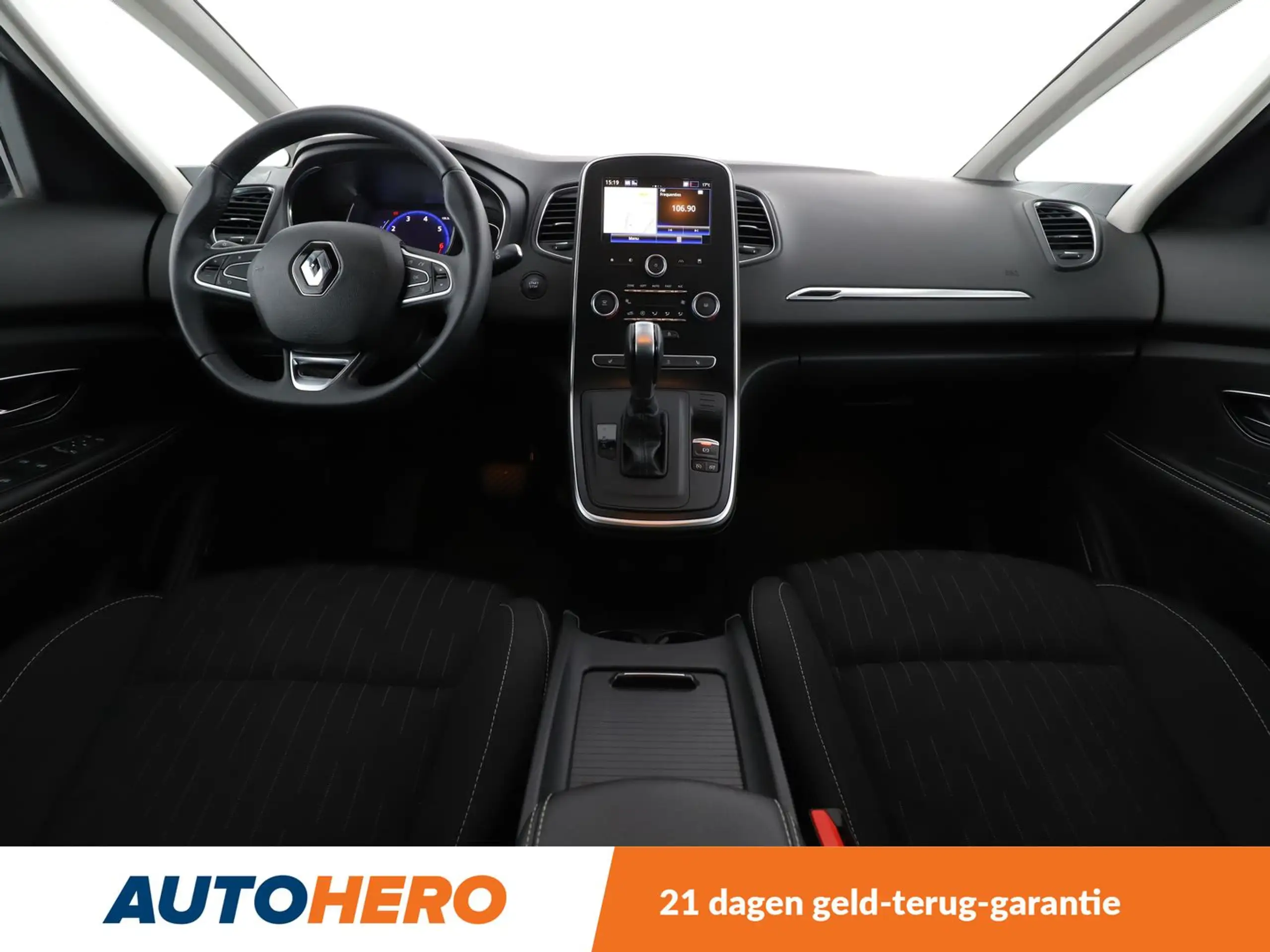 Renault - Scenic