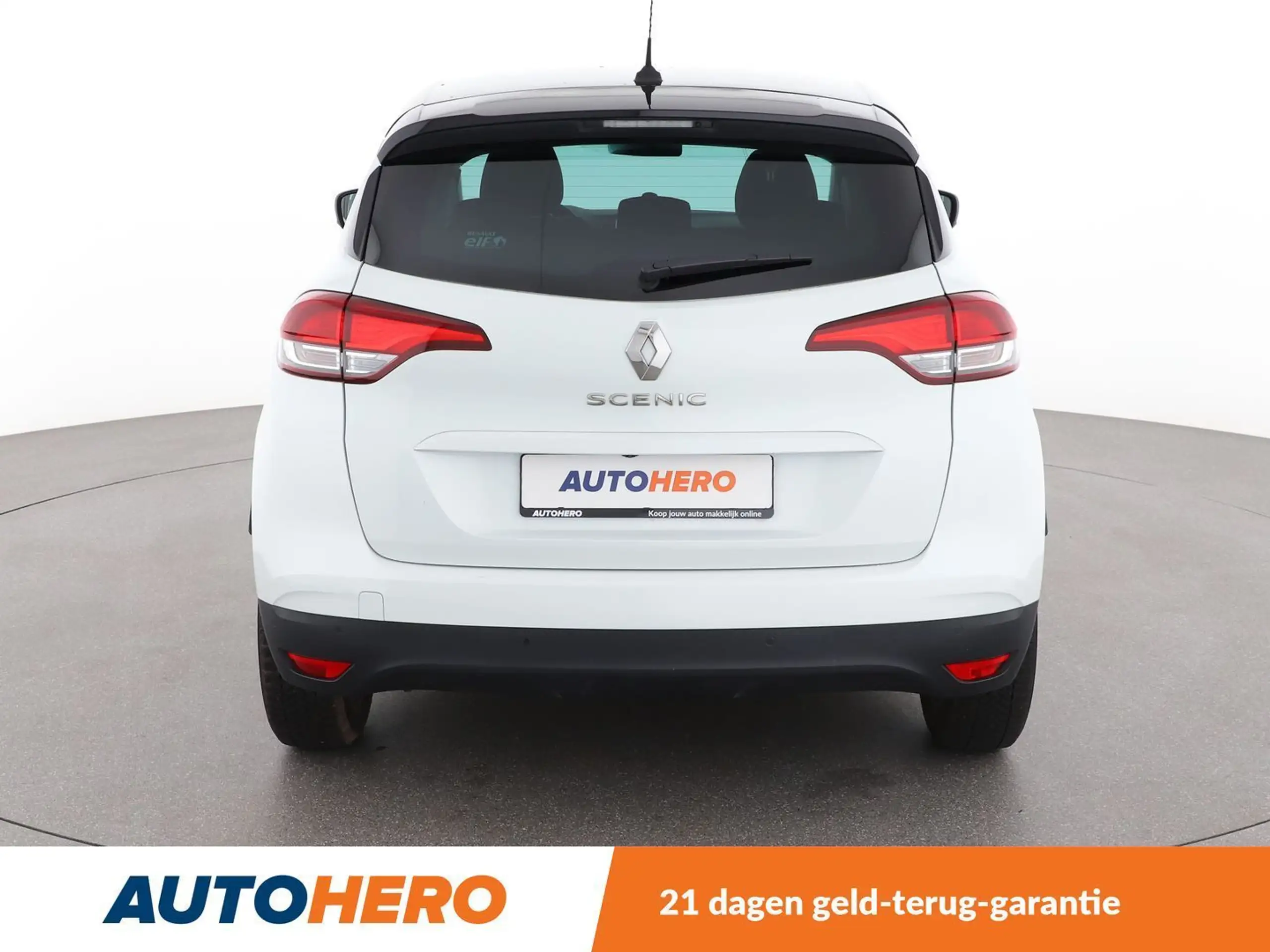 Renault - Scenic