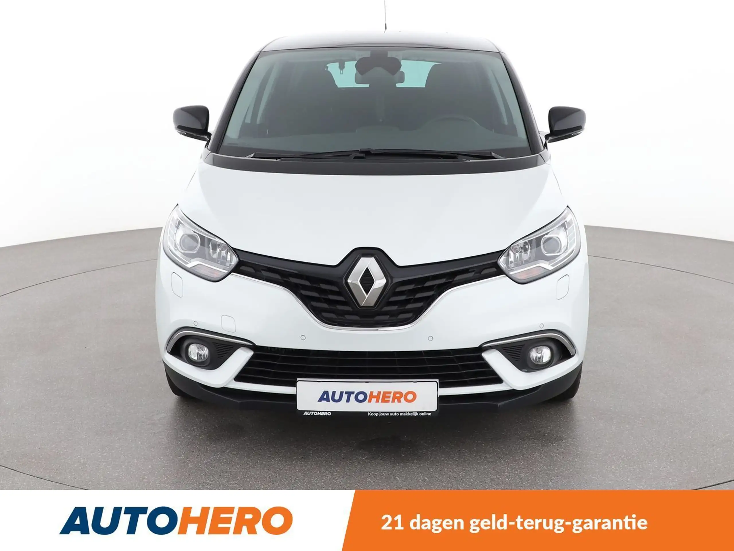 Renault - Scenic