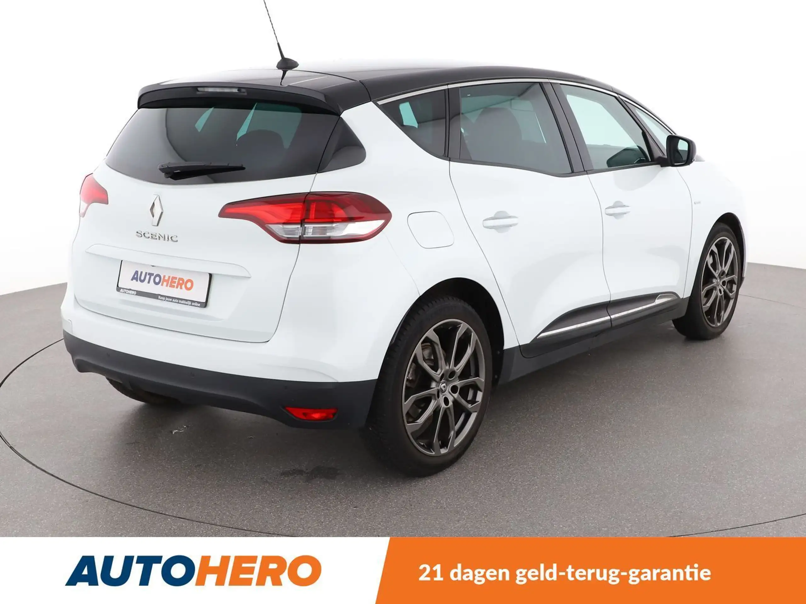 Renault - Scenic