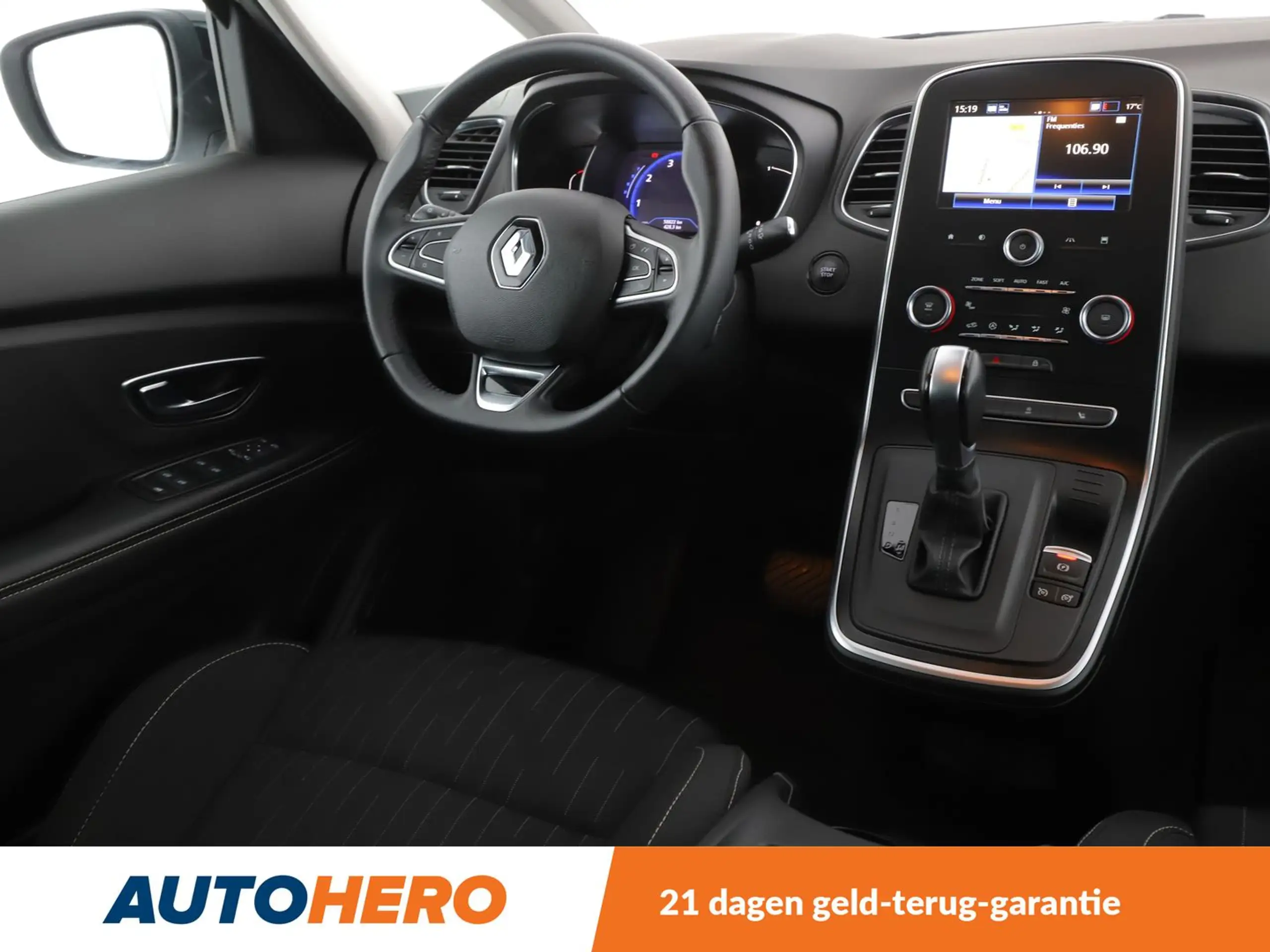 Renault - Scenic