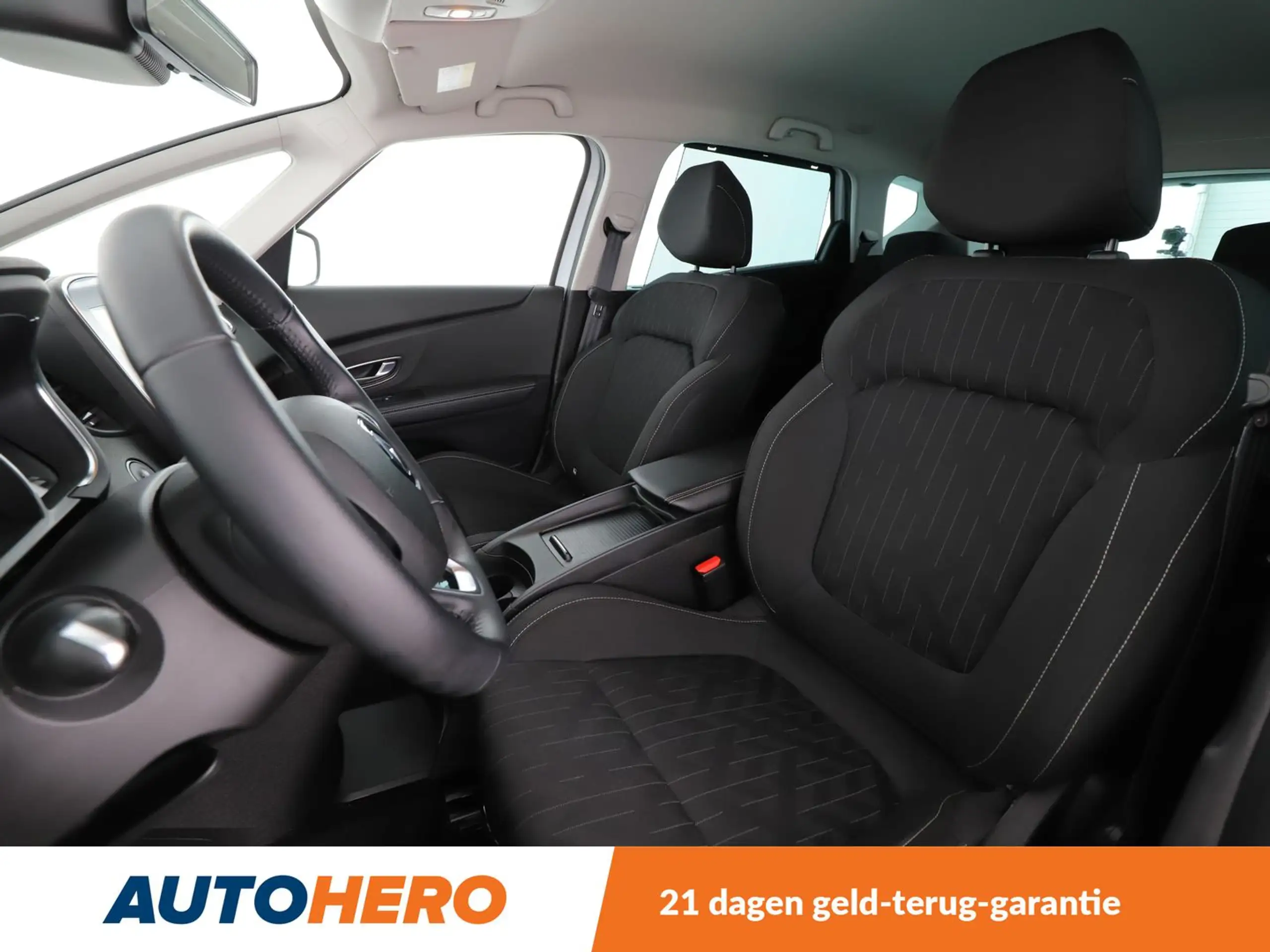 Renault - Scenic