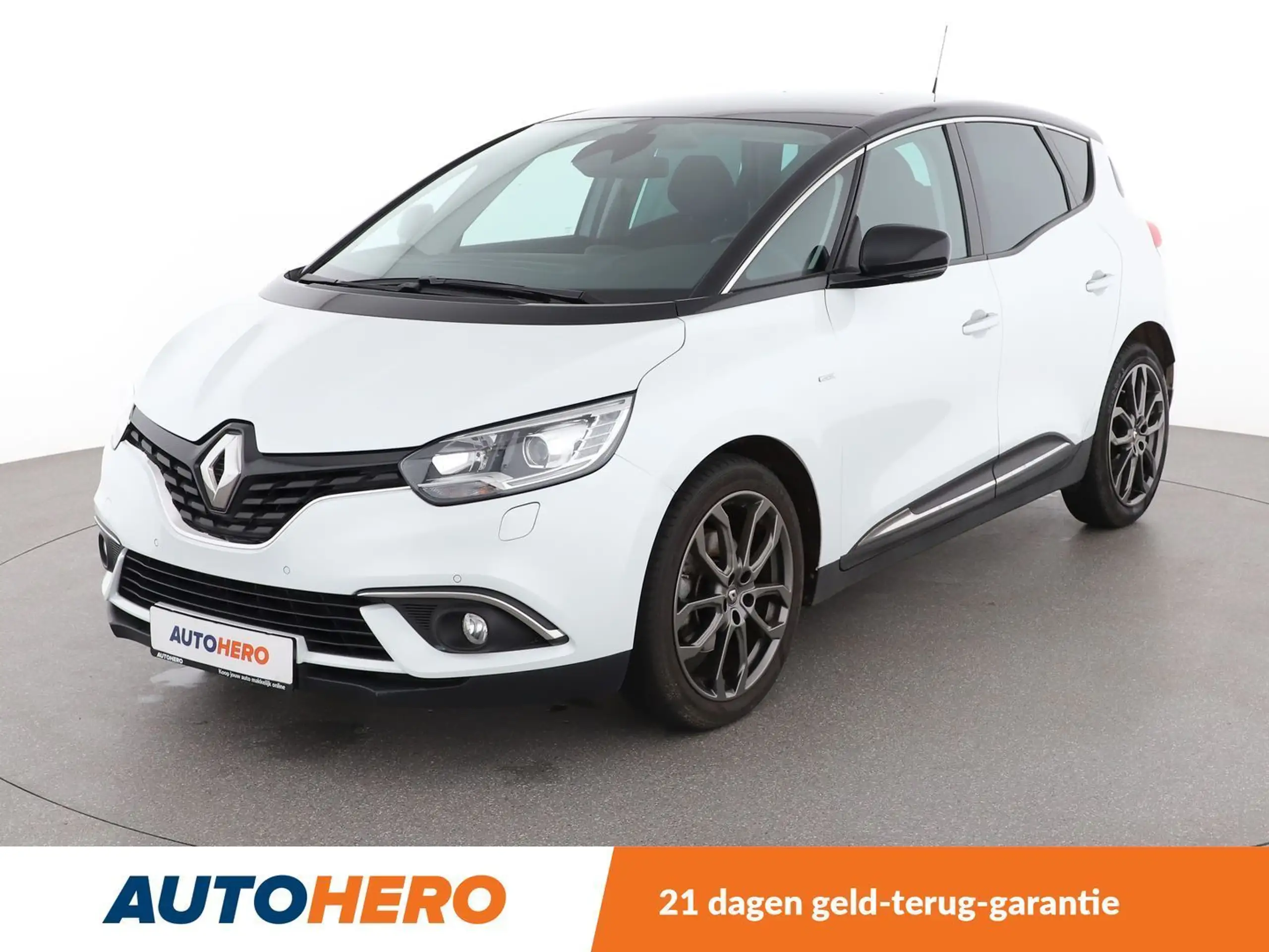 Renault - Scenic