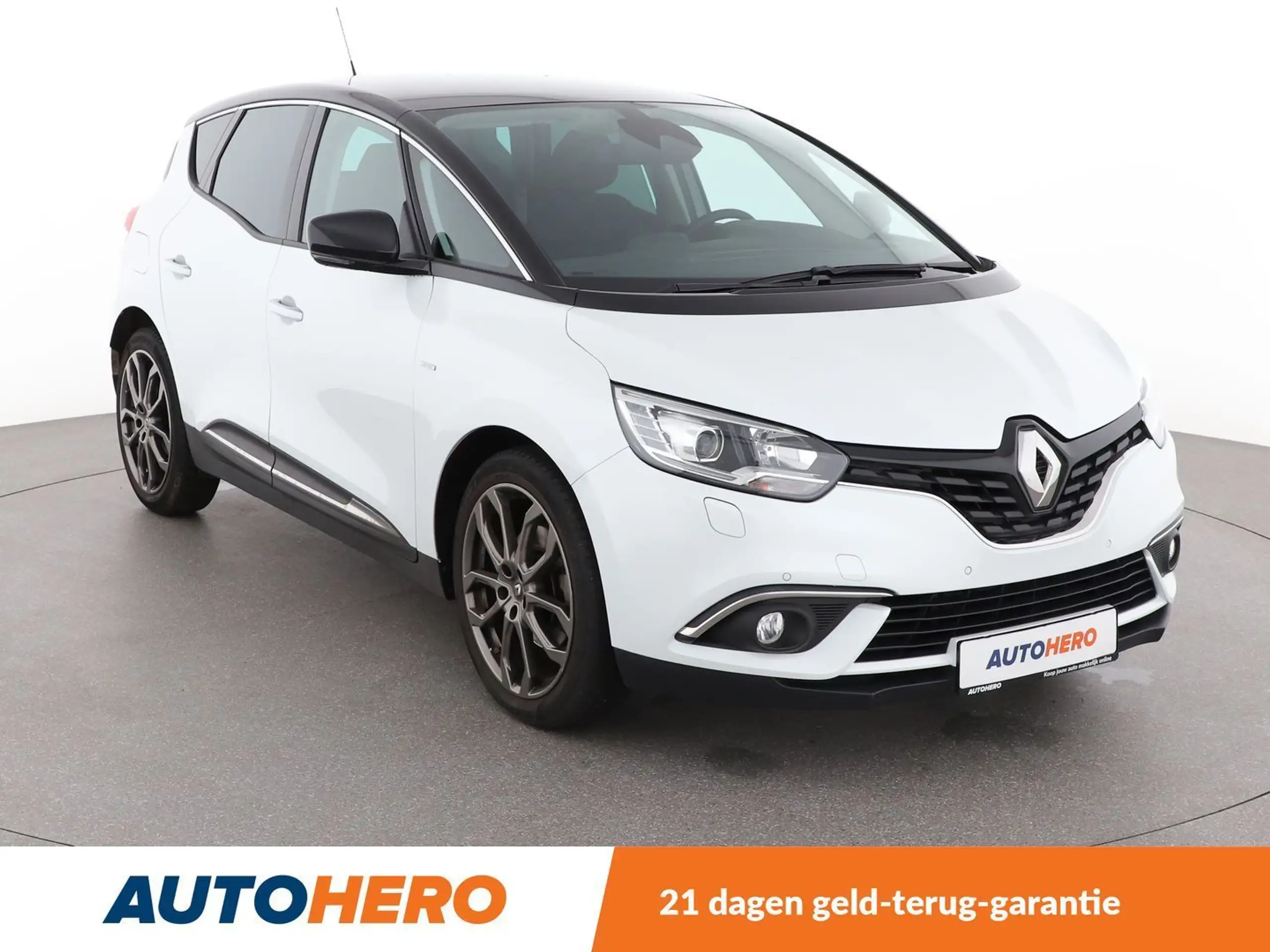 Renault - Scenic