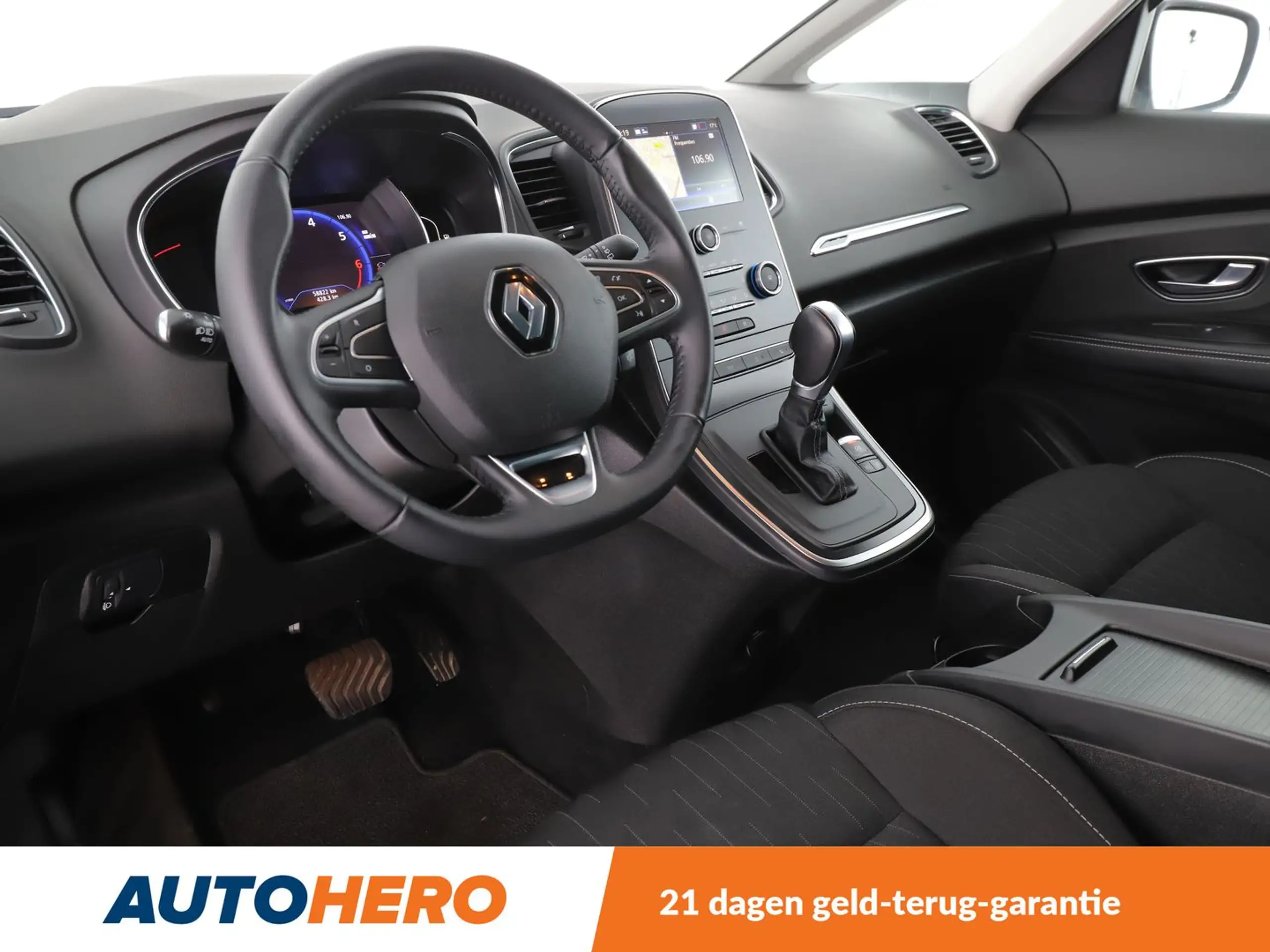 Renault - Scenic