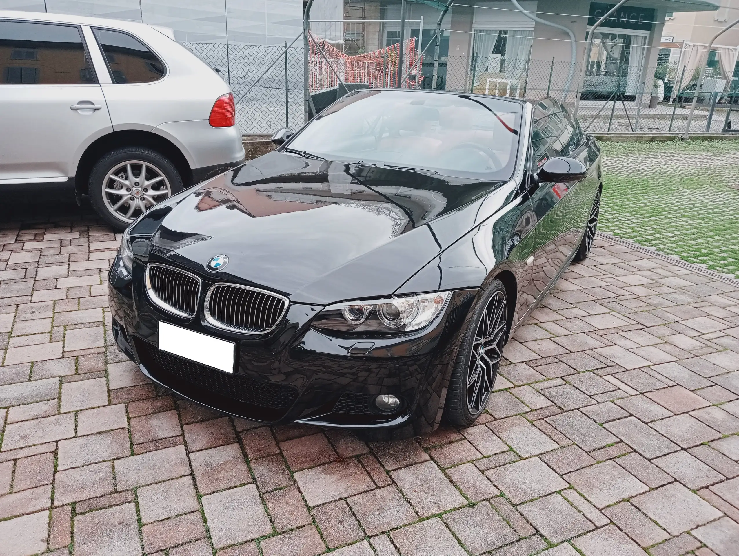 BMW - 335