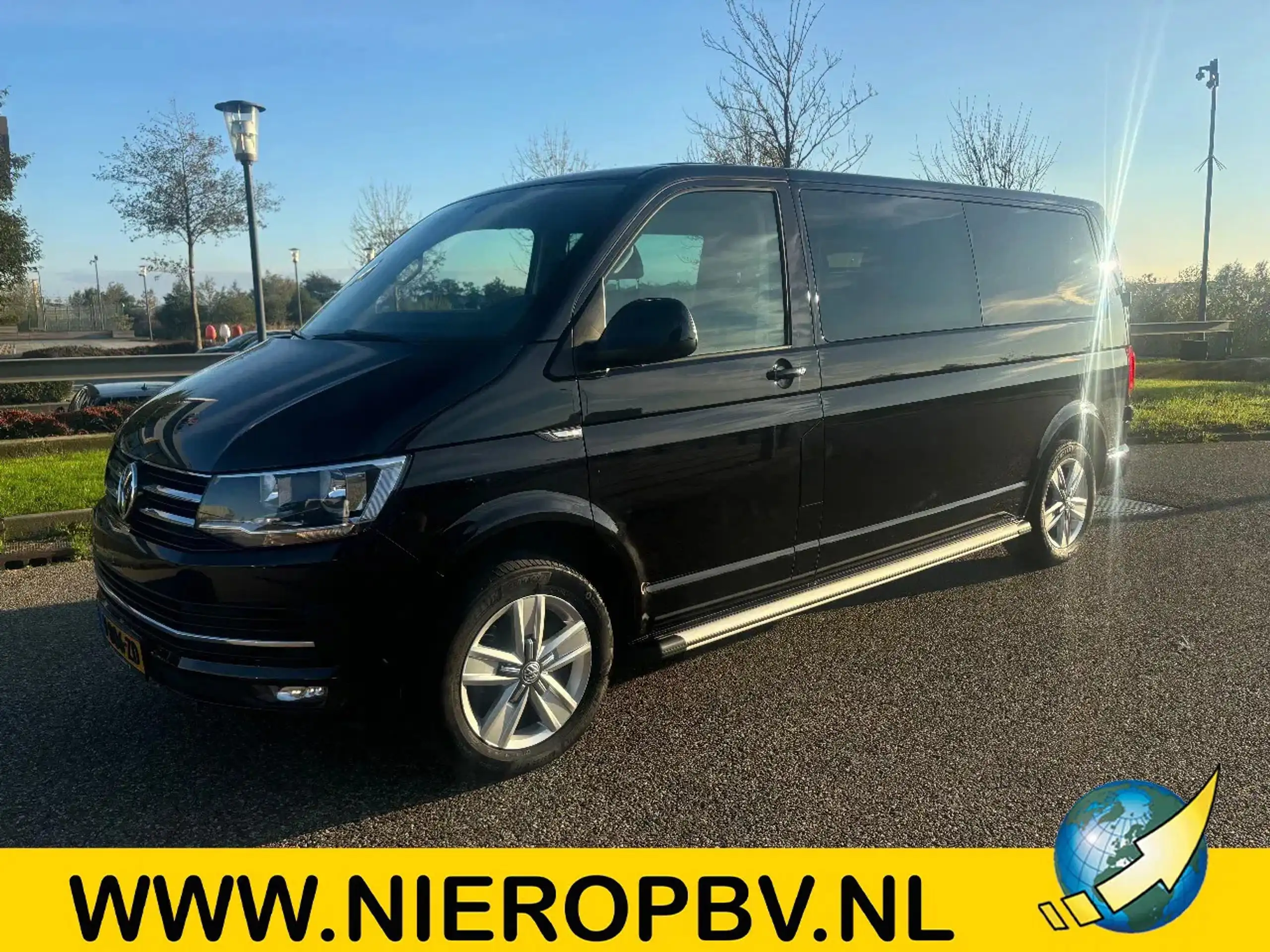 Volkswagen - Transporter