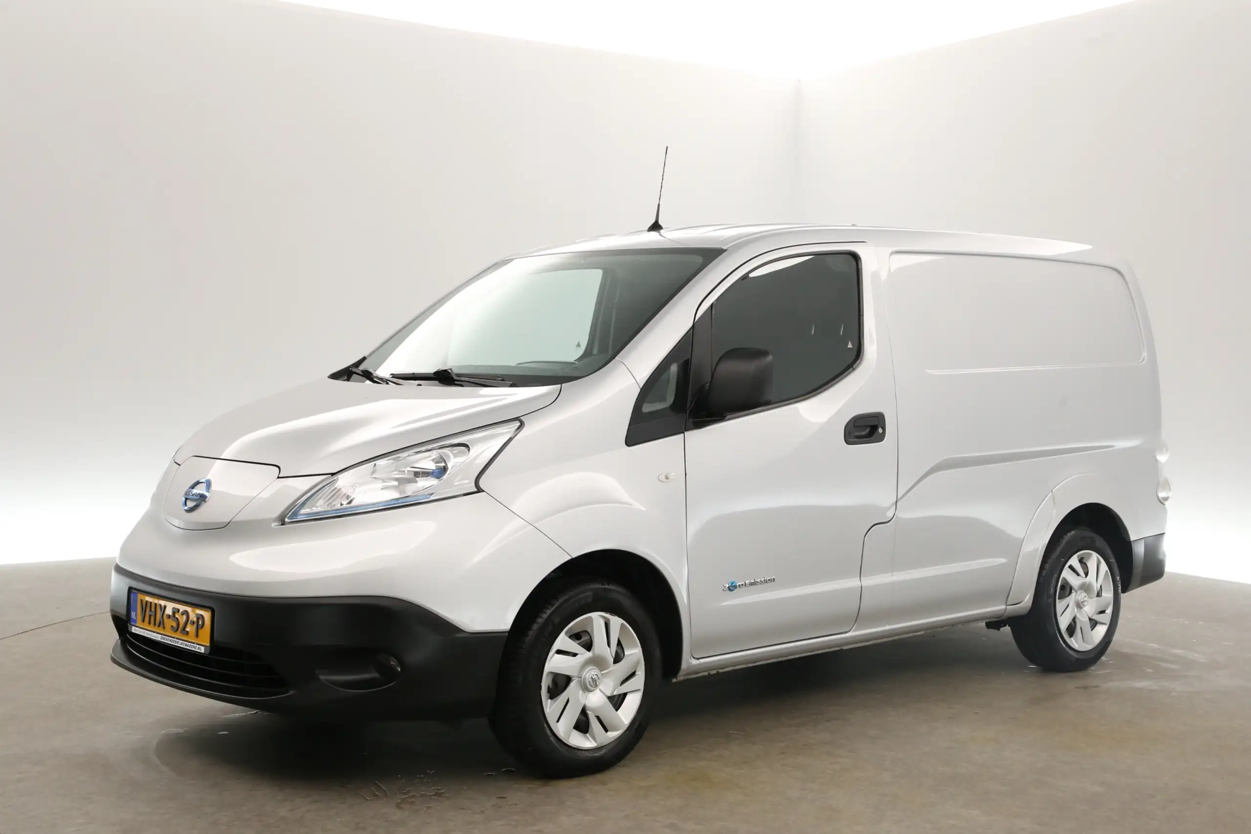 Nissan - E-NV200