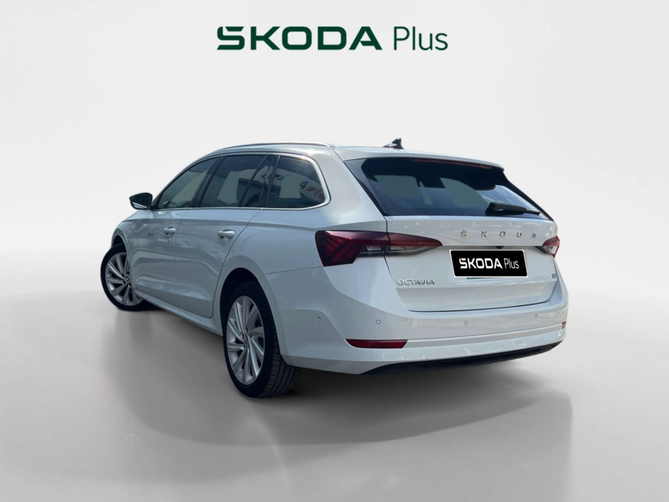 Skoda - Octavia