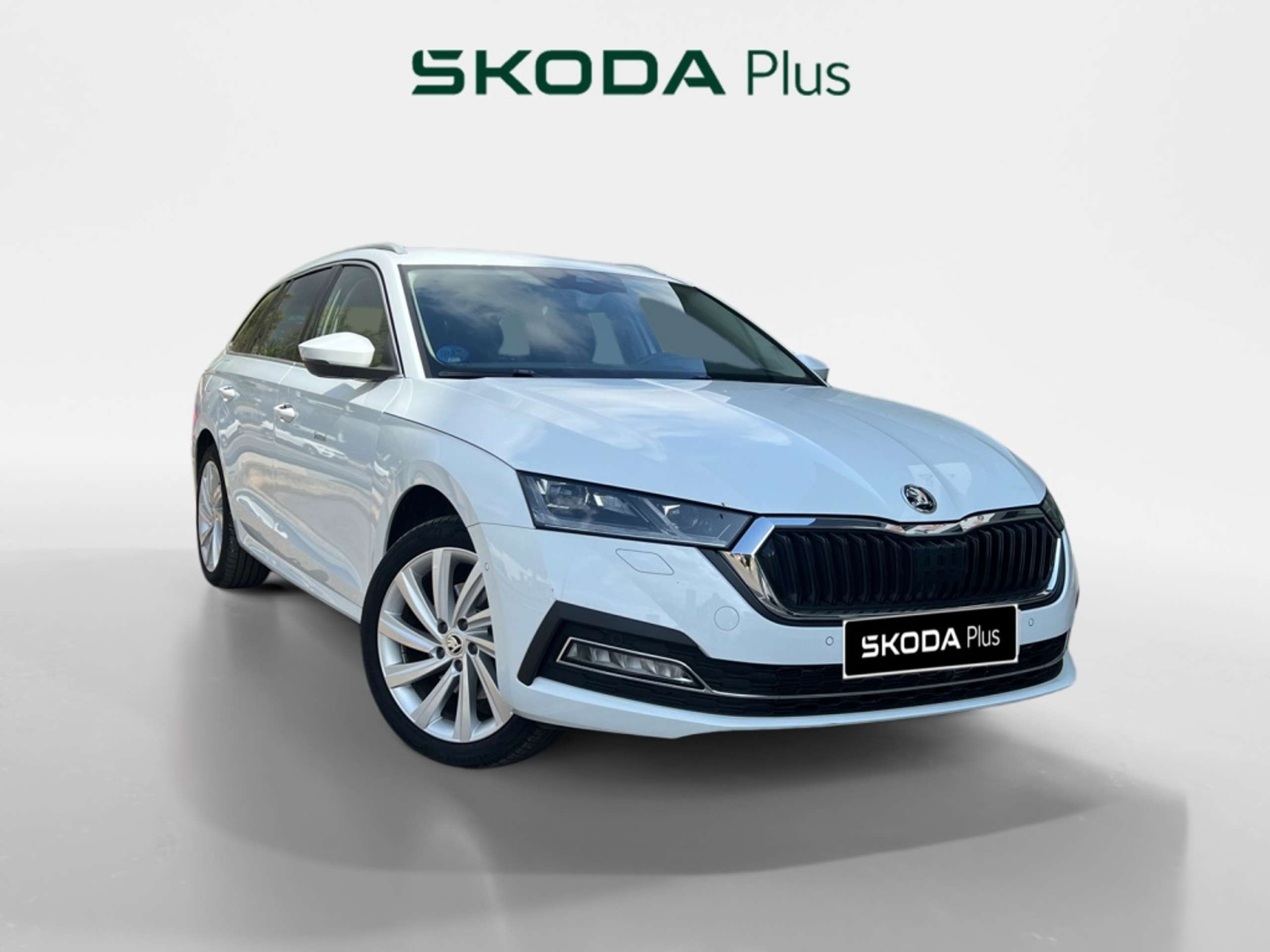 Skoda - Octavia