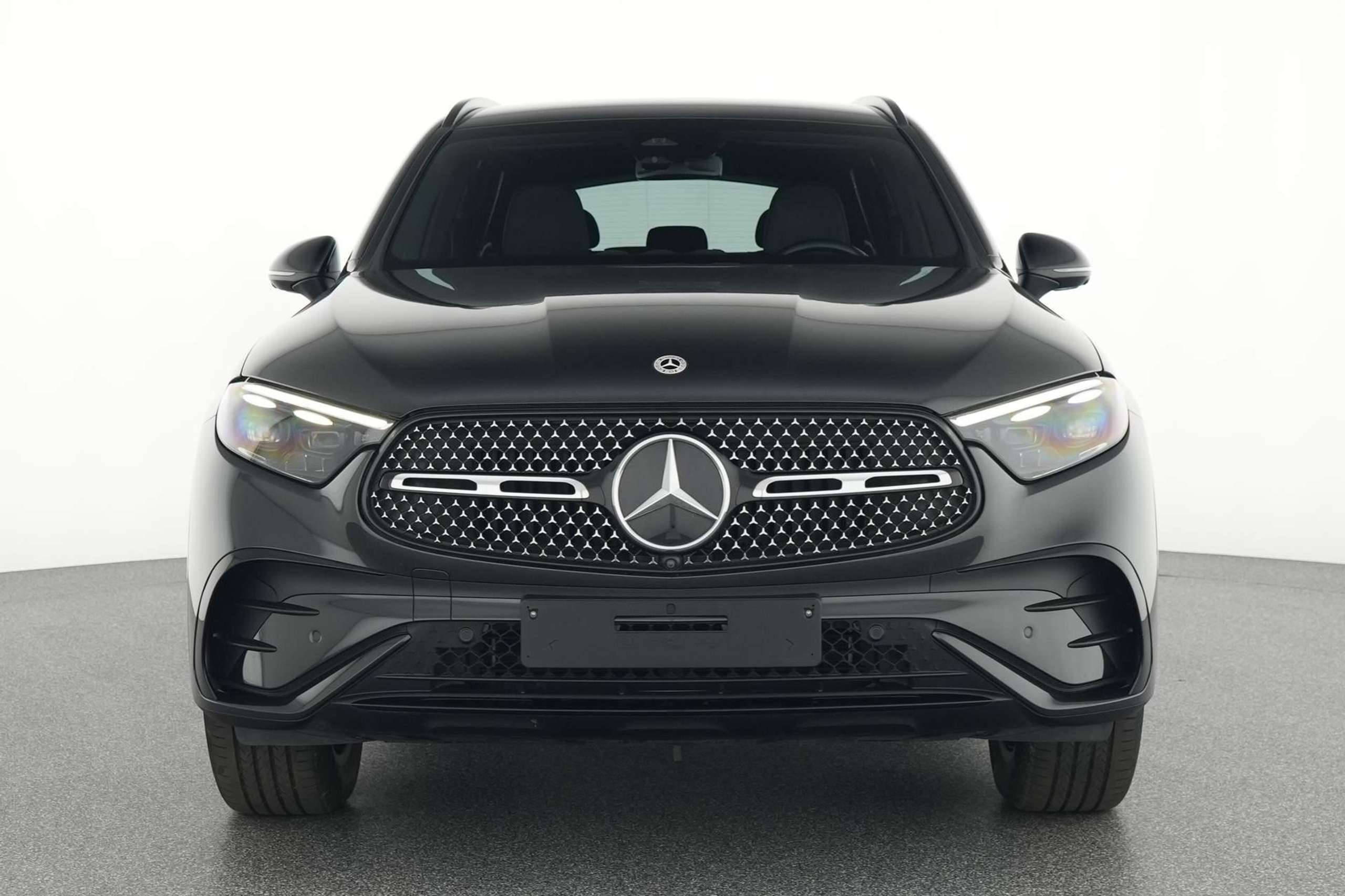 Mercedes-Benz - GLC 300