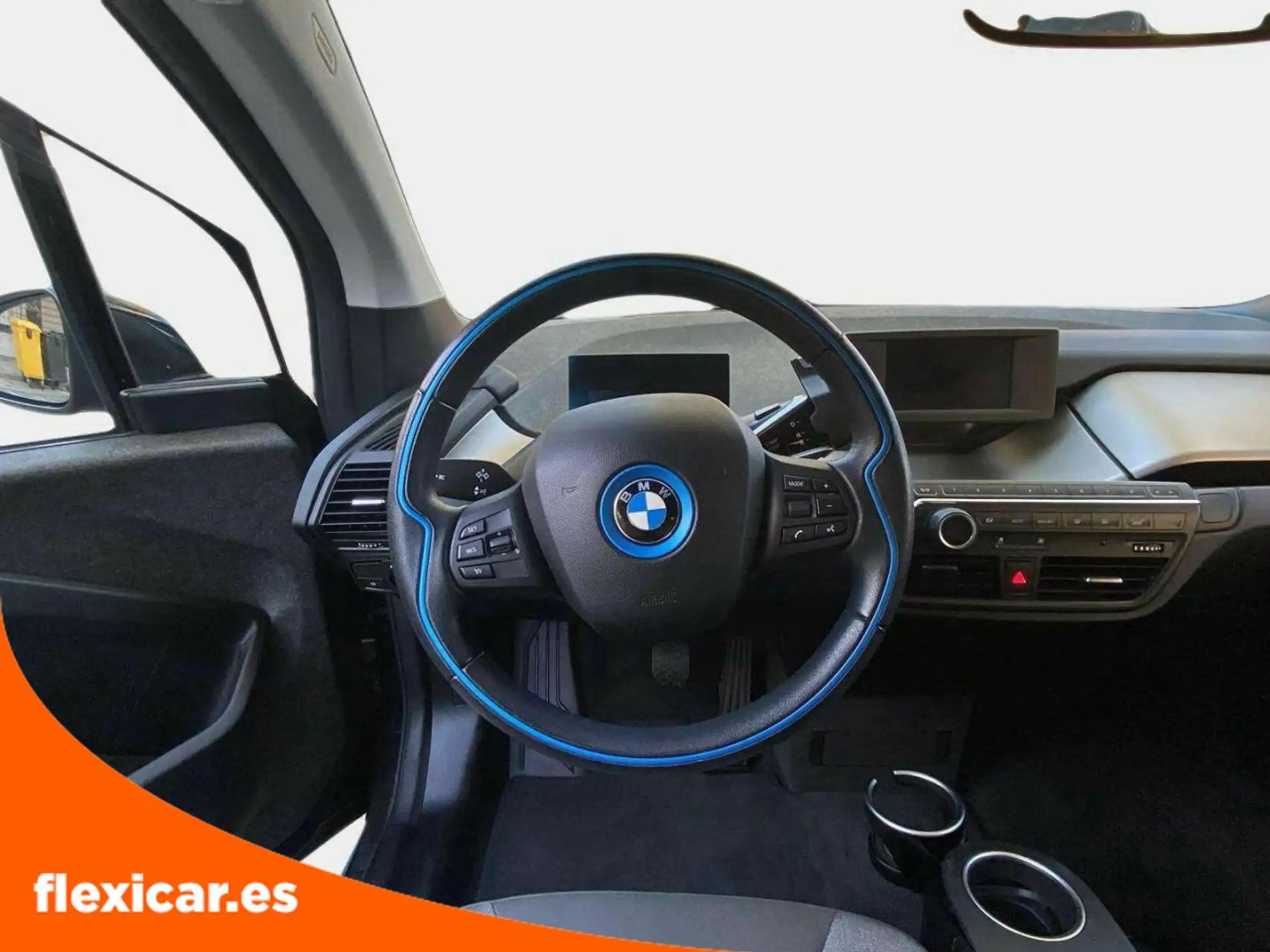 BMW - i3